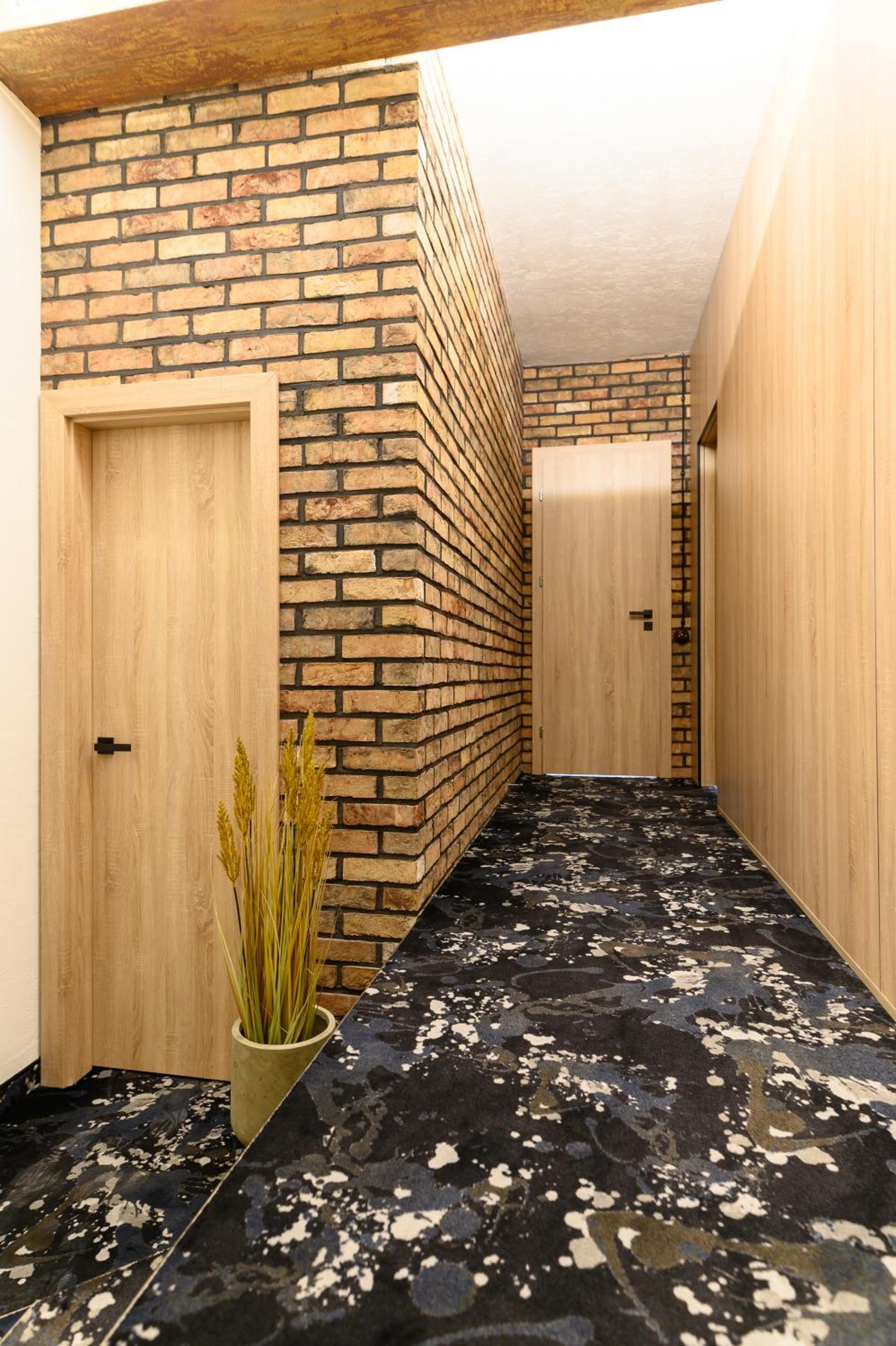 Synet CoLiving