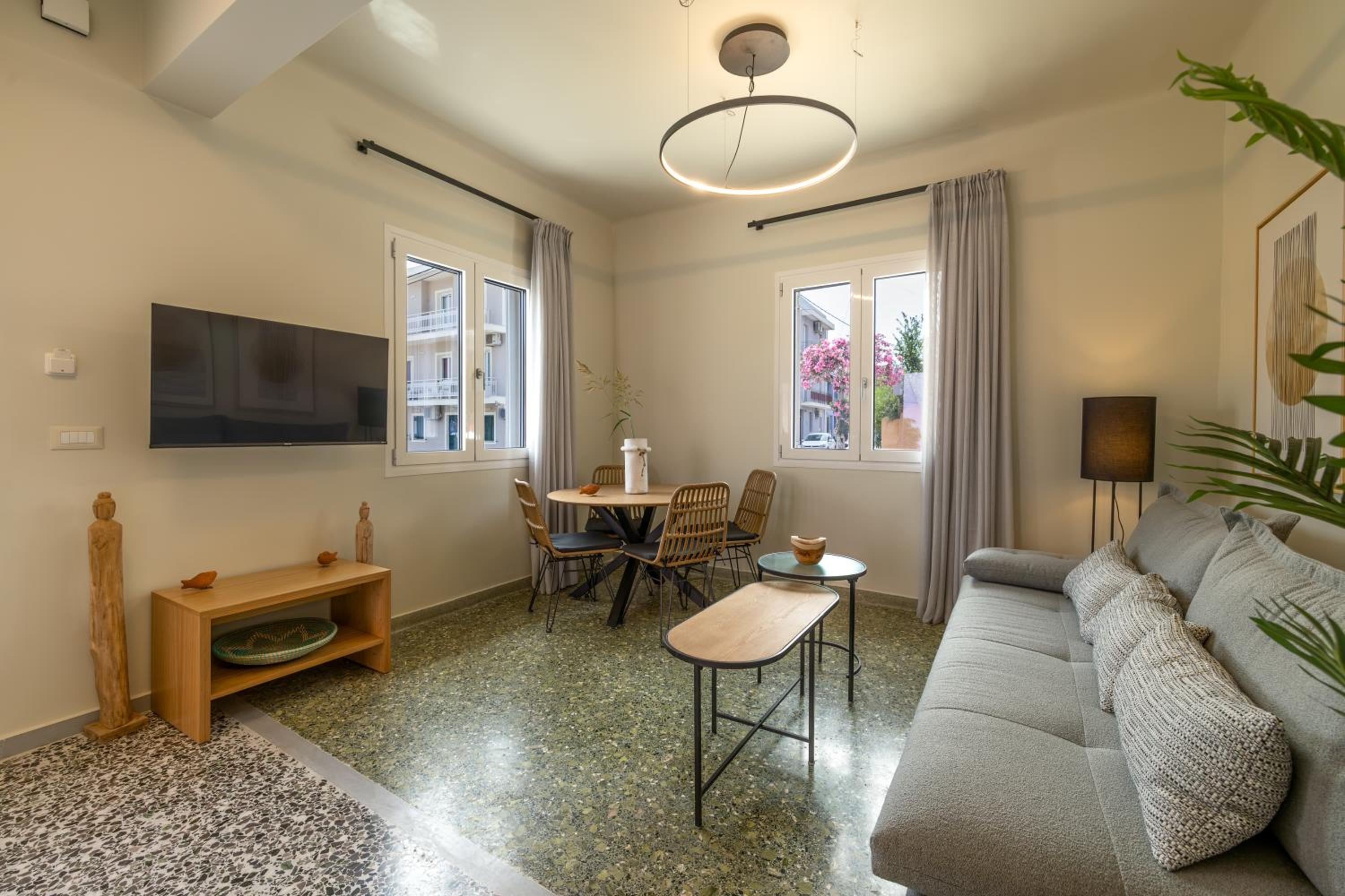 Two Bedroom Apartment Athena photo 3