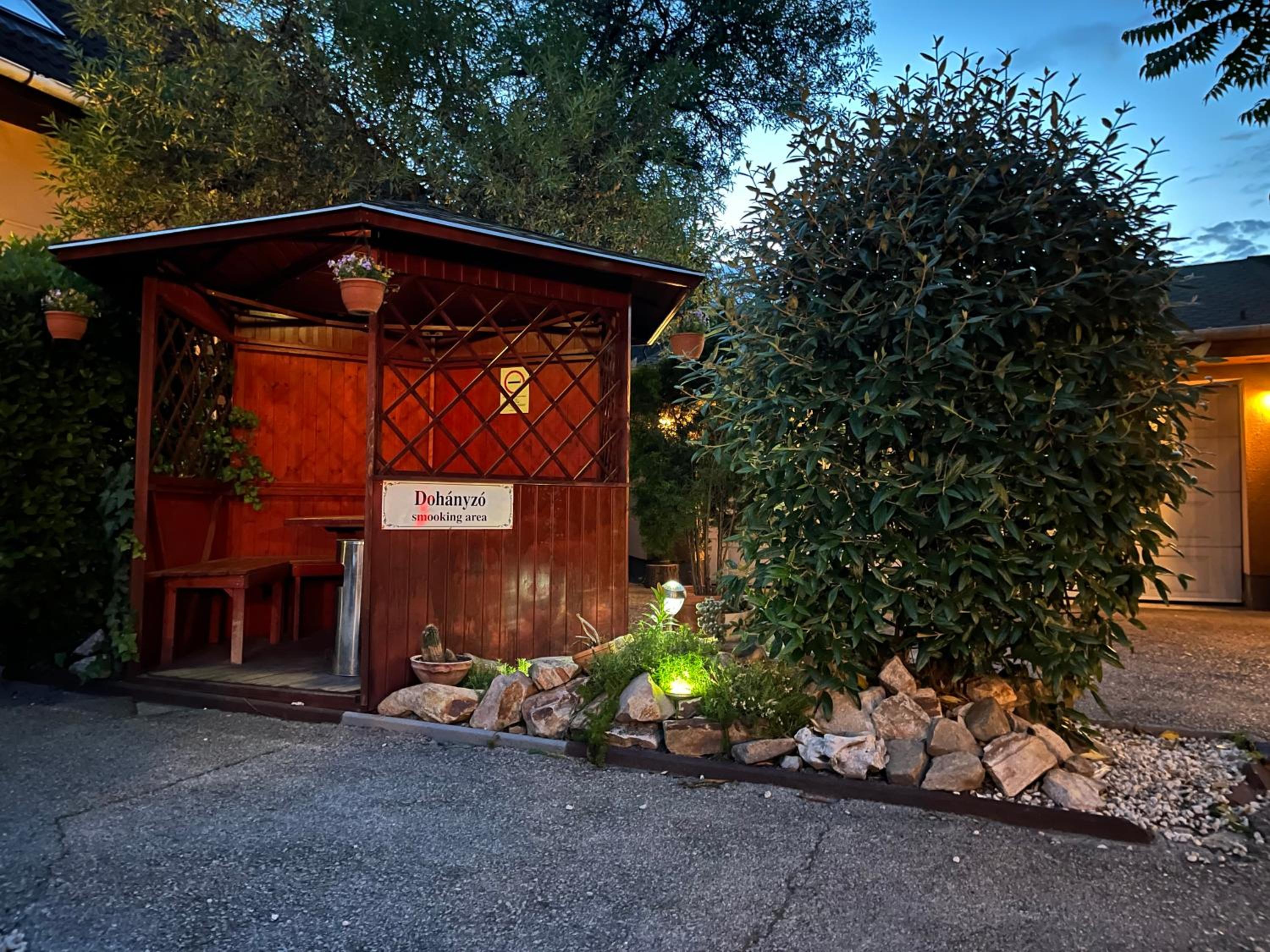 Hotel Oswaldo