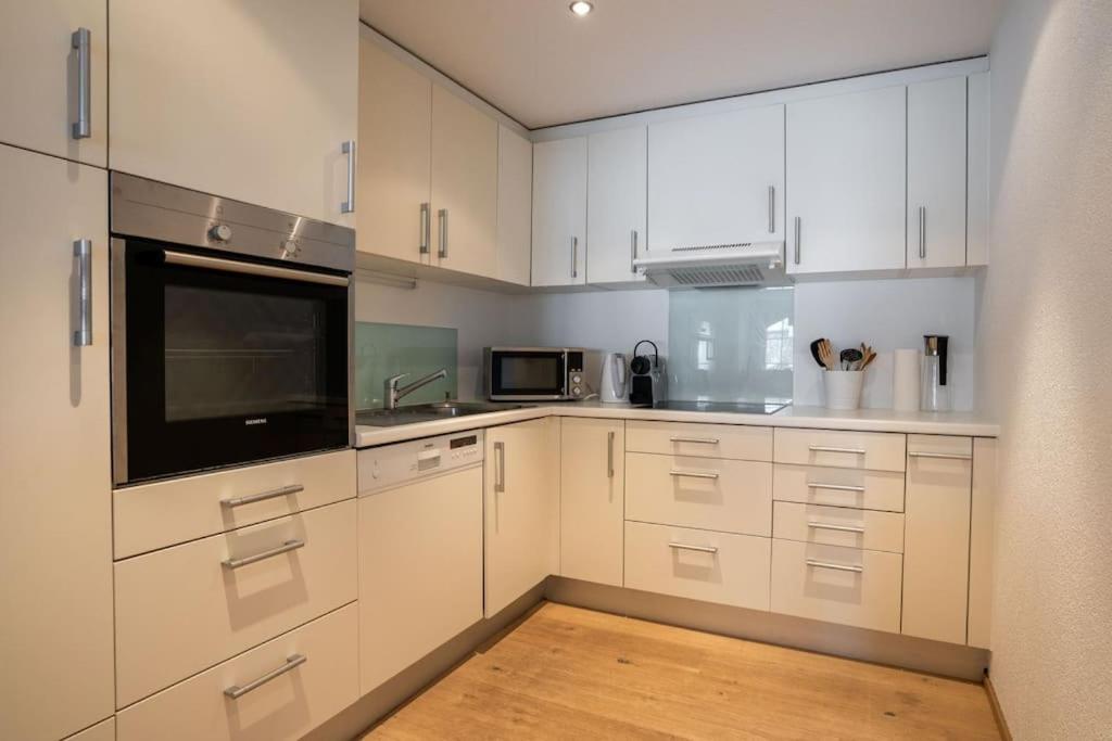 Aquila Apartment by Homeflow
