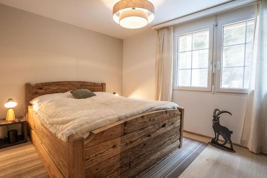 Aquila Apartment by Homeflow