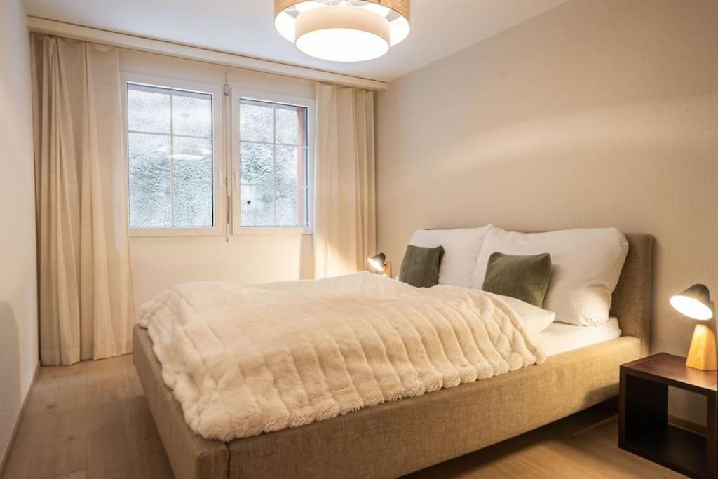 Aquila Apartment by Homeflow