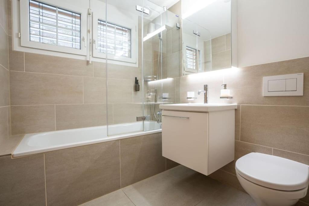 Aquila Apartment by Homeflow