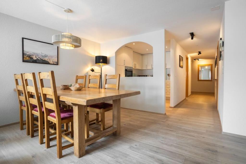 Aquila Apartment by Homeflow