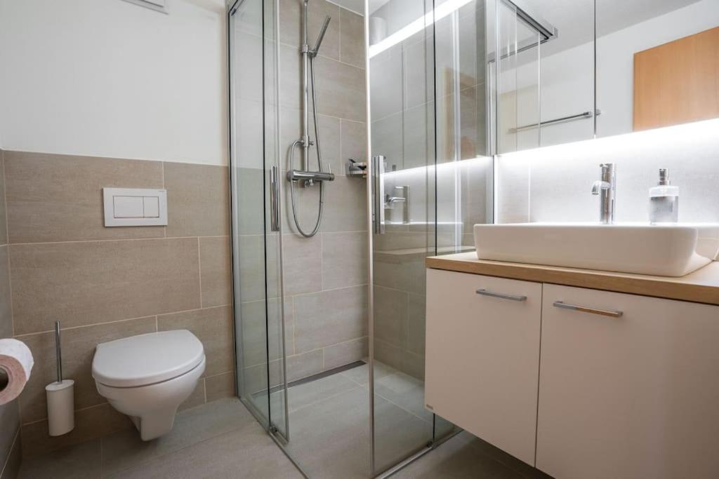 Aquila Apartment by Homeflow
