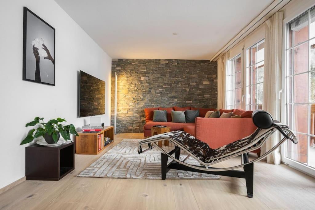 Aquila Apartment by Homeflow