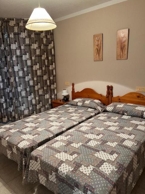 Apartamentos Marineu Playa Romana
