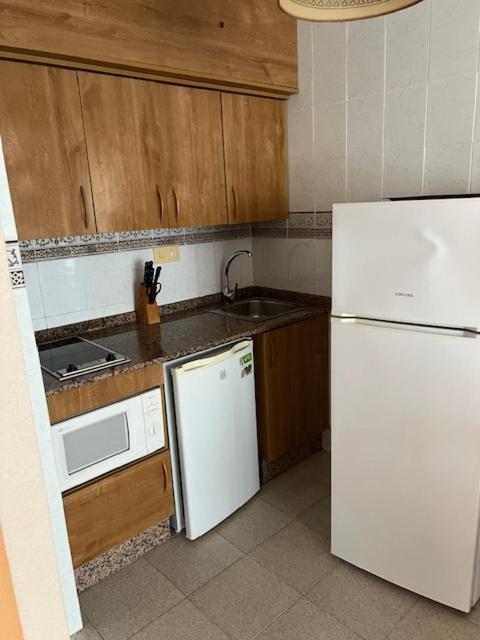 Apartamentos Marineu Playa Romana