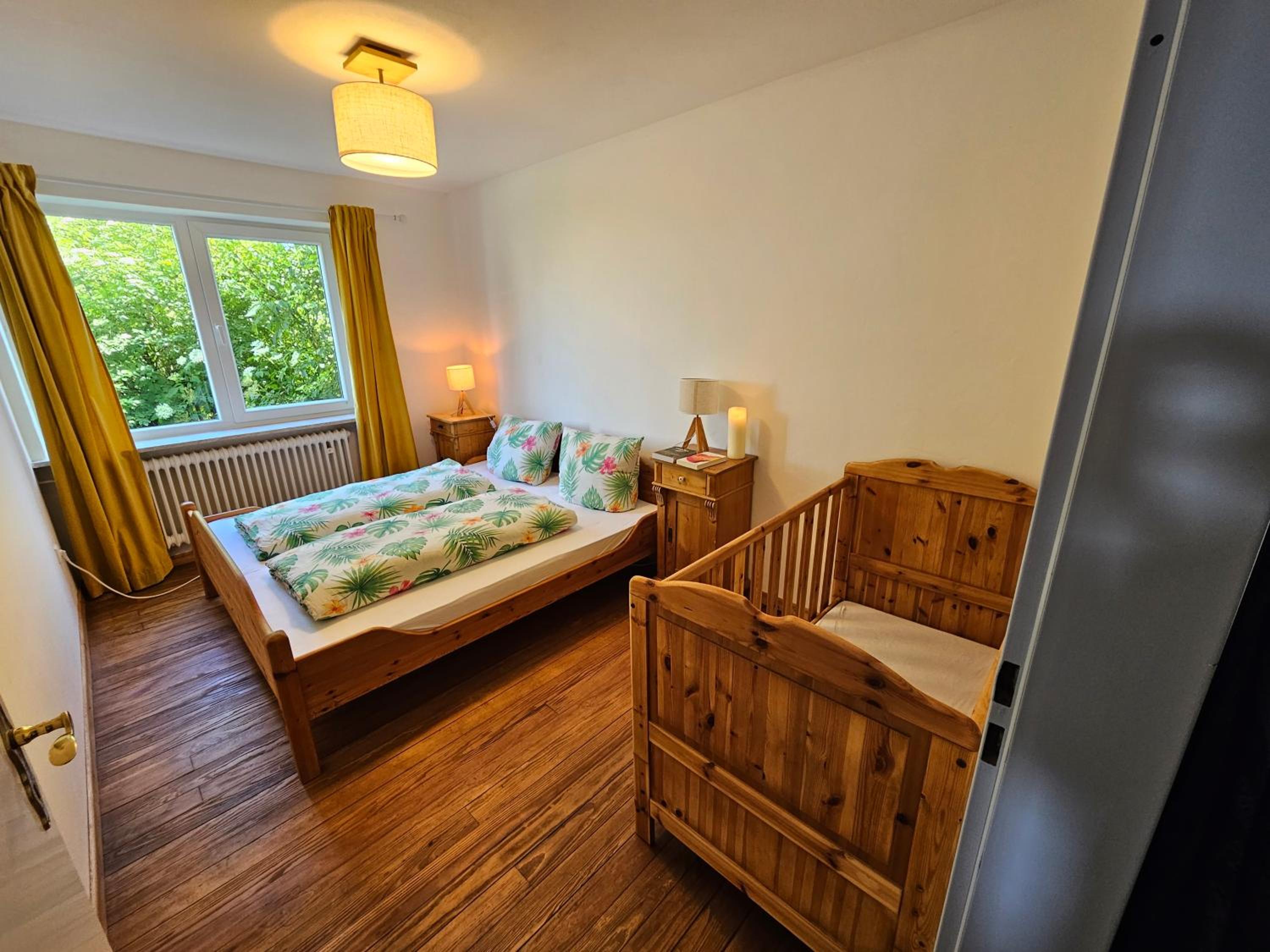 Alte Schule Kail - Wohnung 1