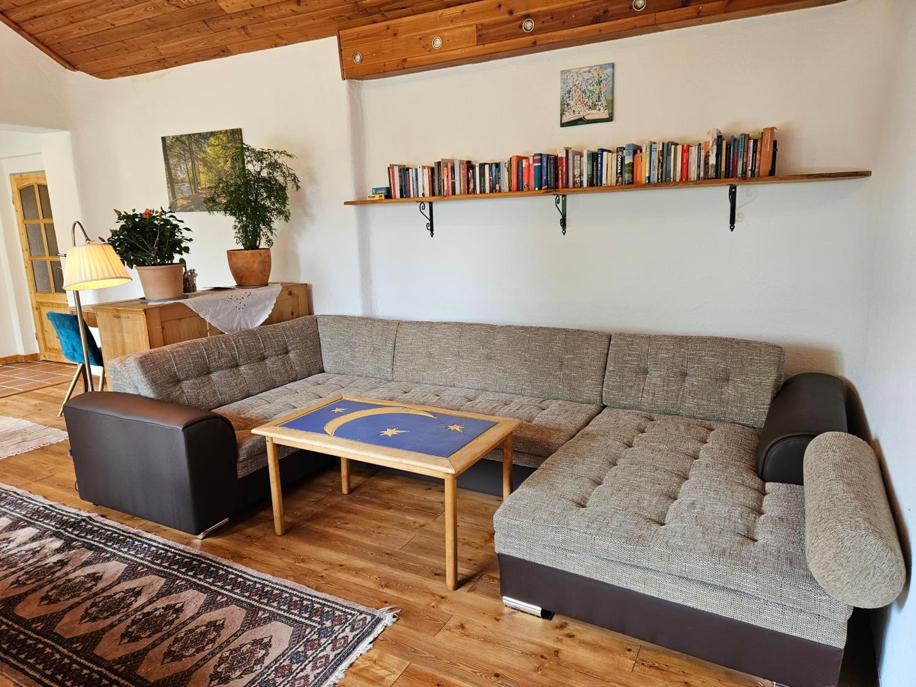 Alte Schule Kail - Wohnung 1