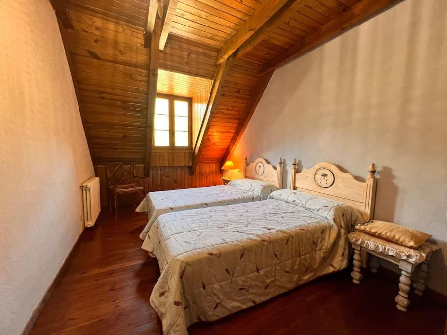 SG1 eraclau - Casa Santa Gemma con WiFi en VIELHA view 5