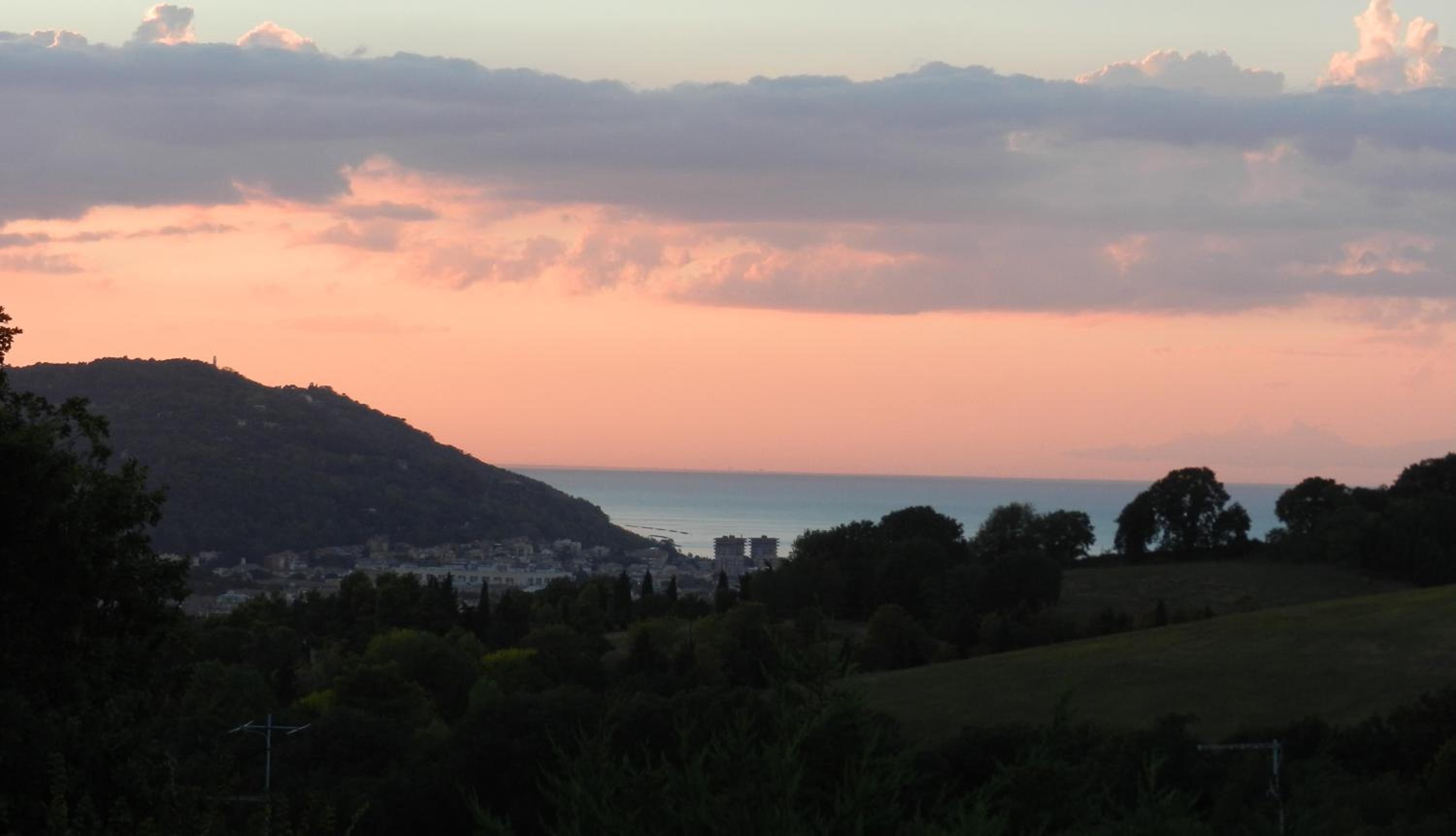 ColleMare