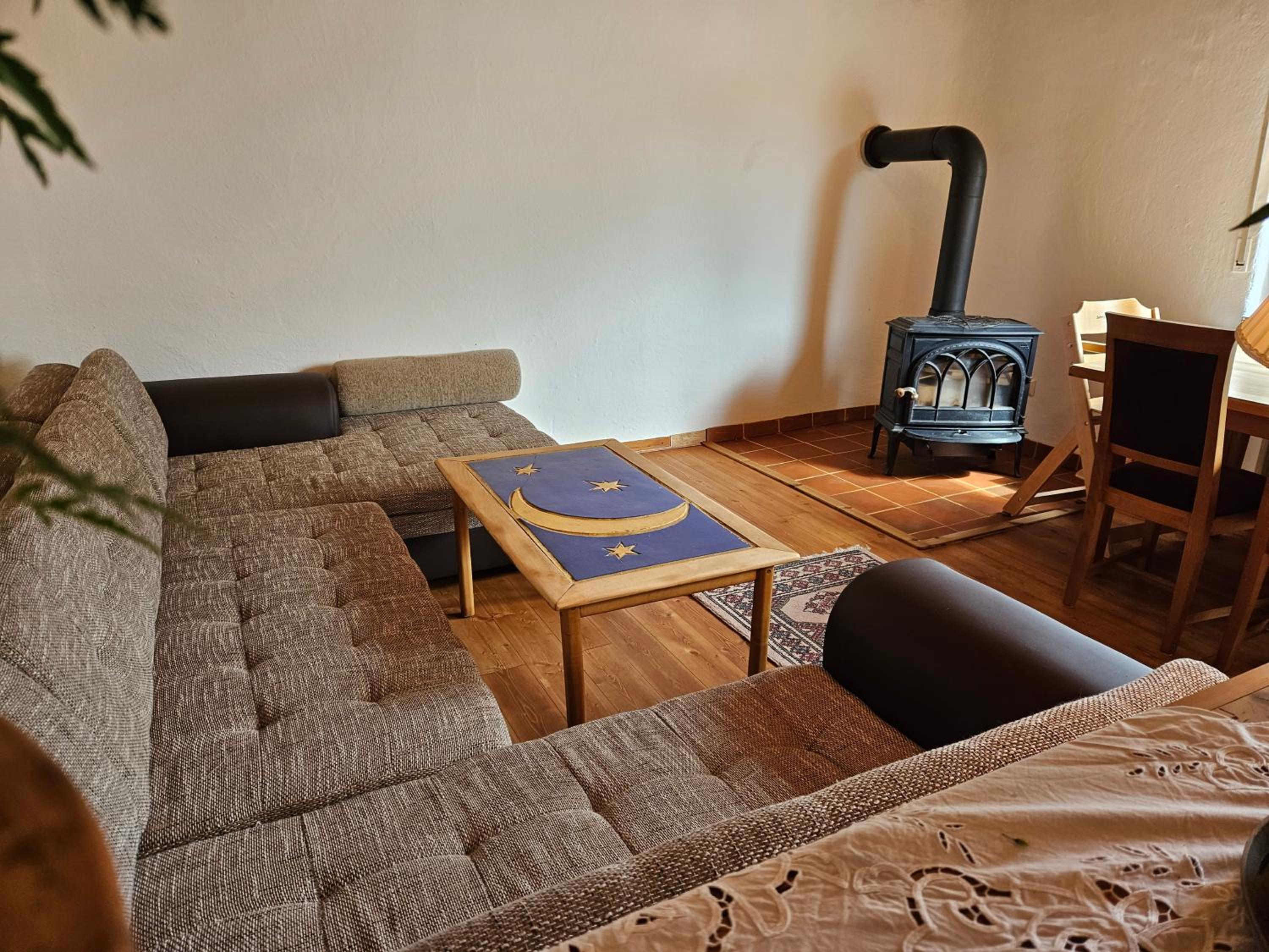 Alte Schule Kail - Wohnung 1