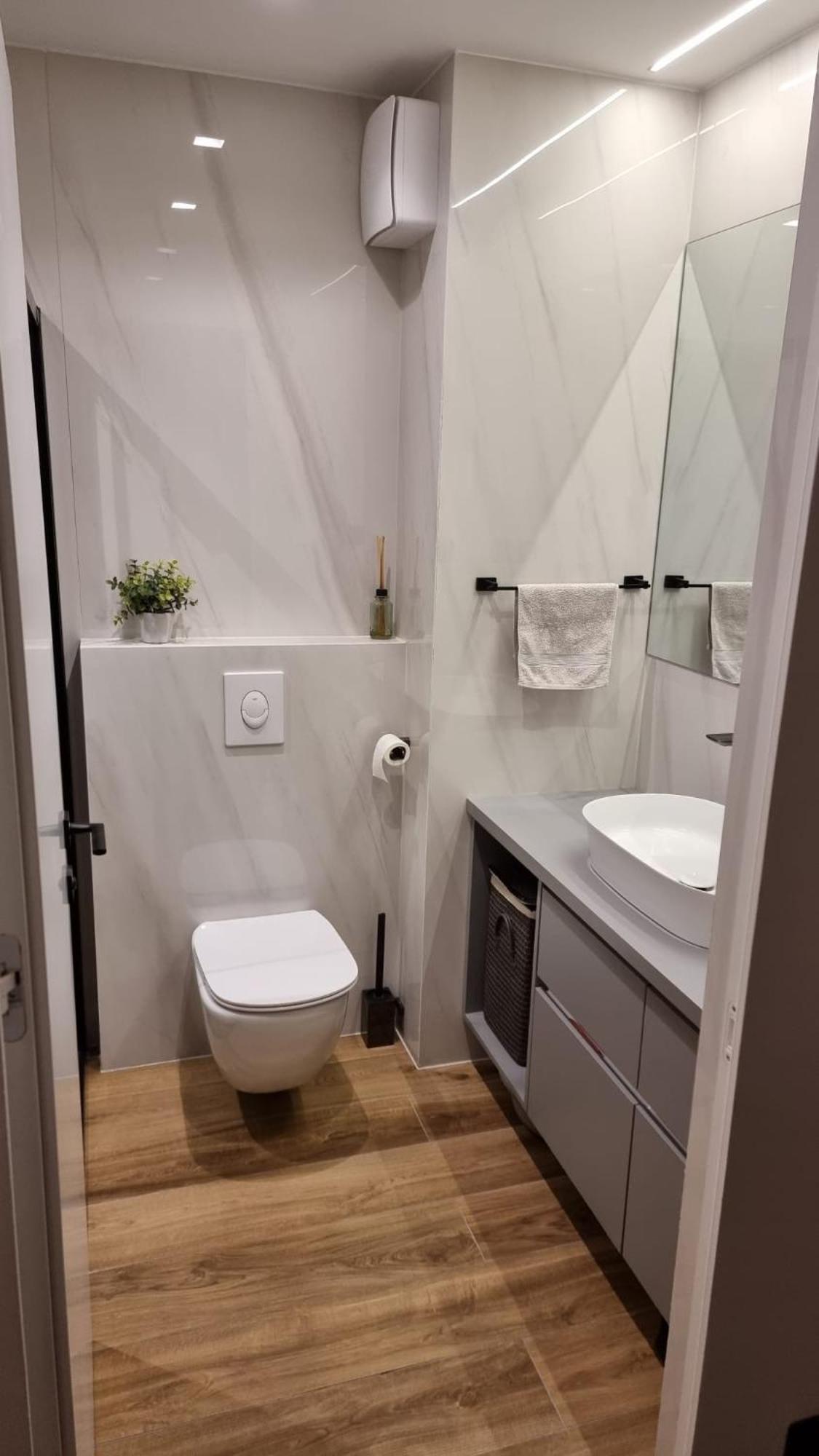 APARTMENT Split