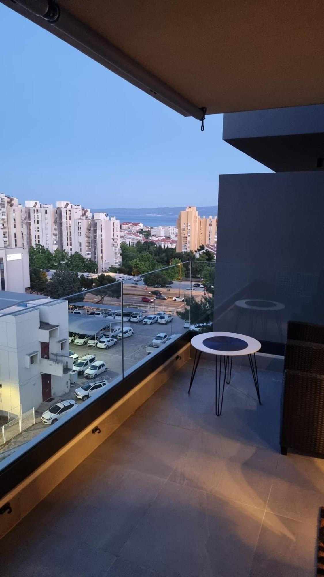 APARTMENT Split