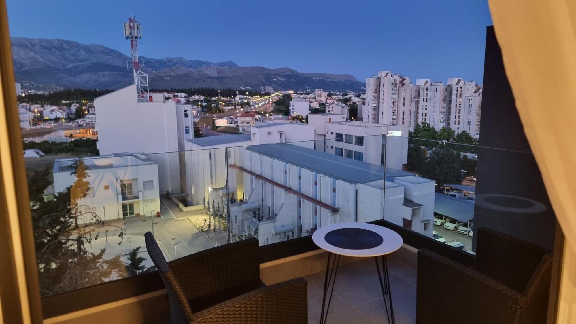 APARTMENT Split