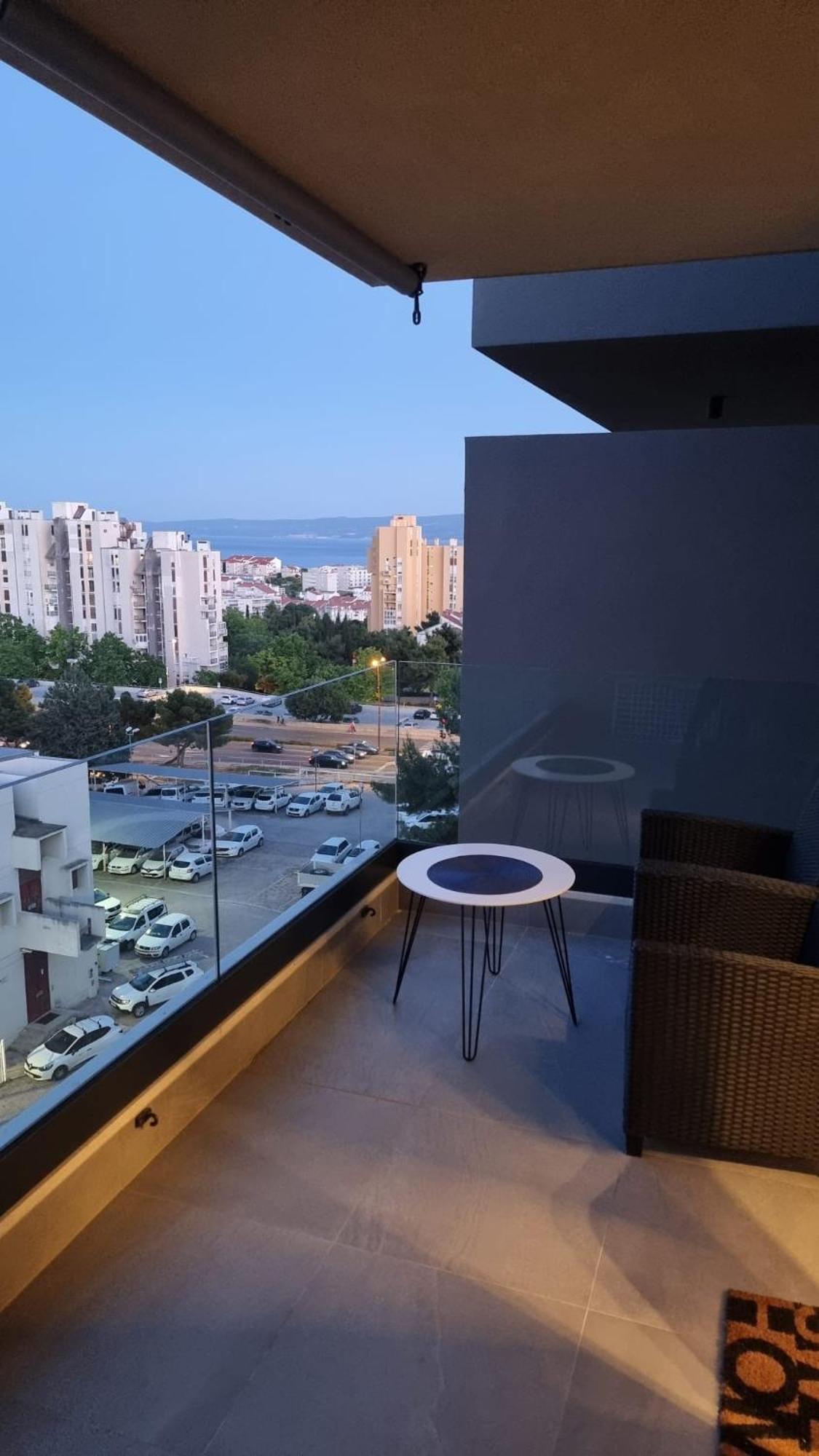APARTMENT Split
