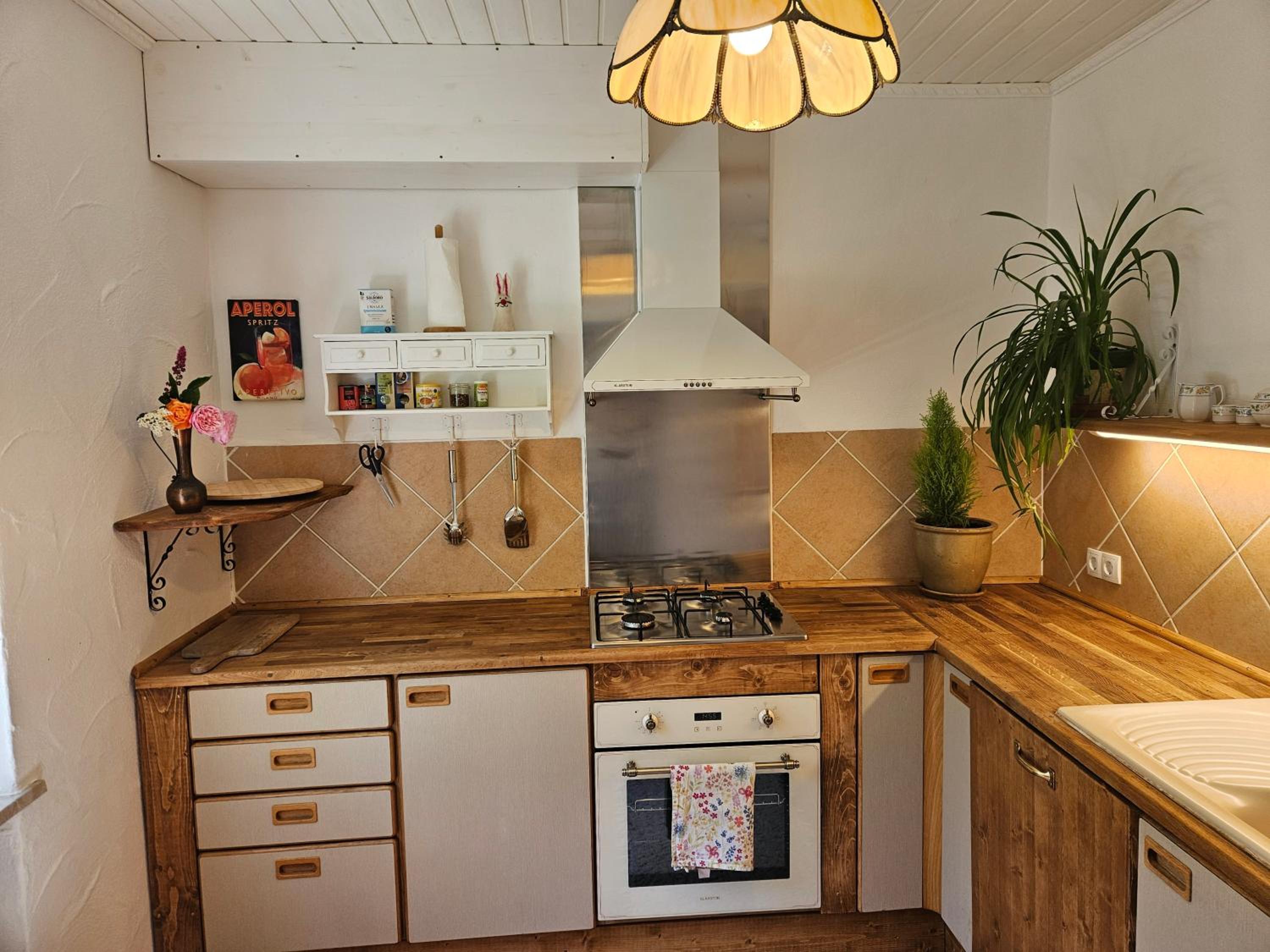 Alte Schule Kail - Wohnung 1