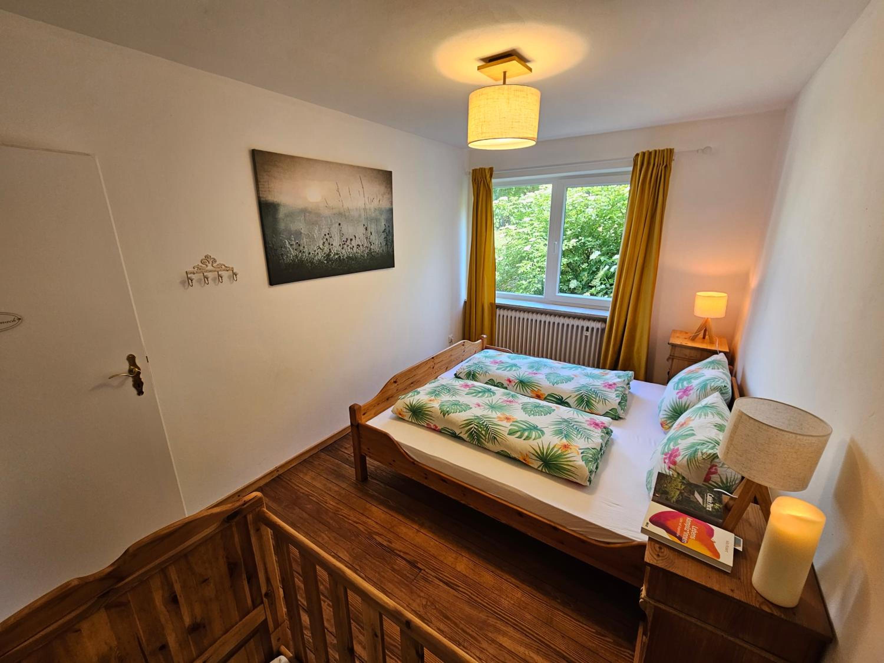 Alte Schule Kail - Wohnung 1