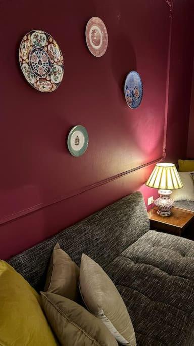 apartment in downtown Champollion street