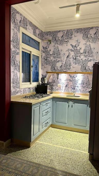 apartment in downtown Champollion street