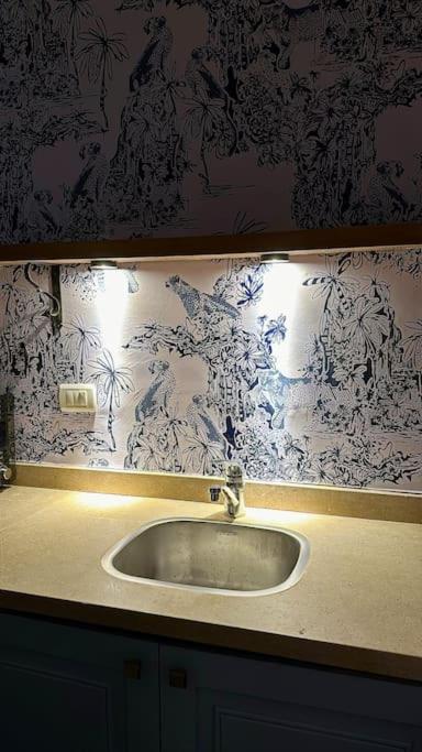 apartment in downtown Champollion street