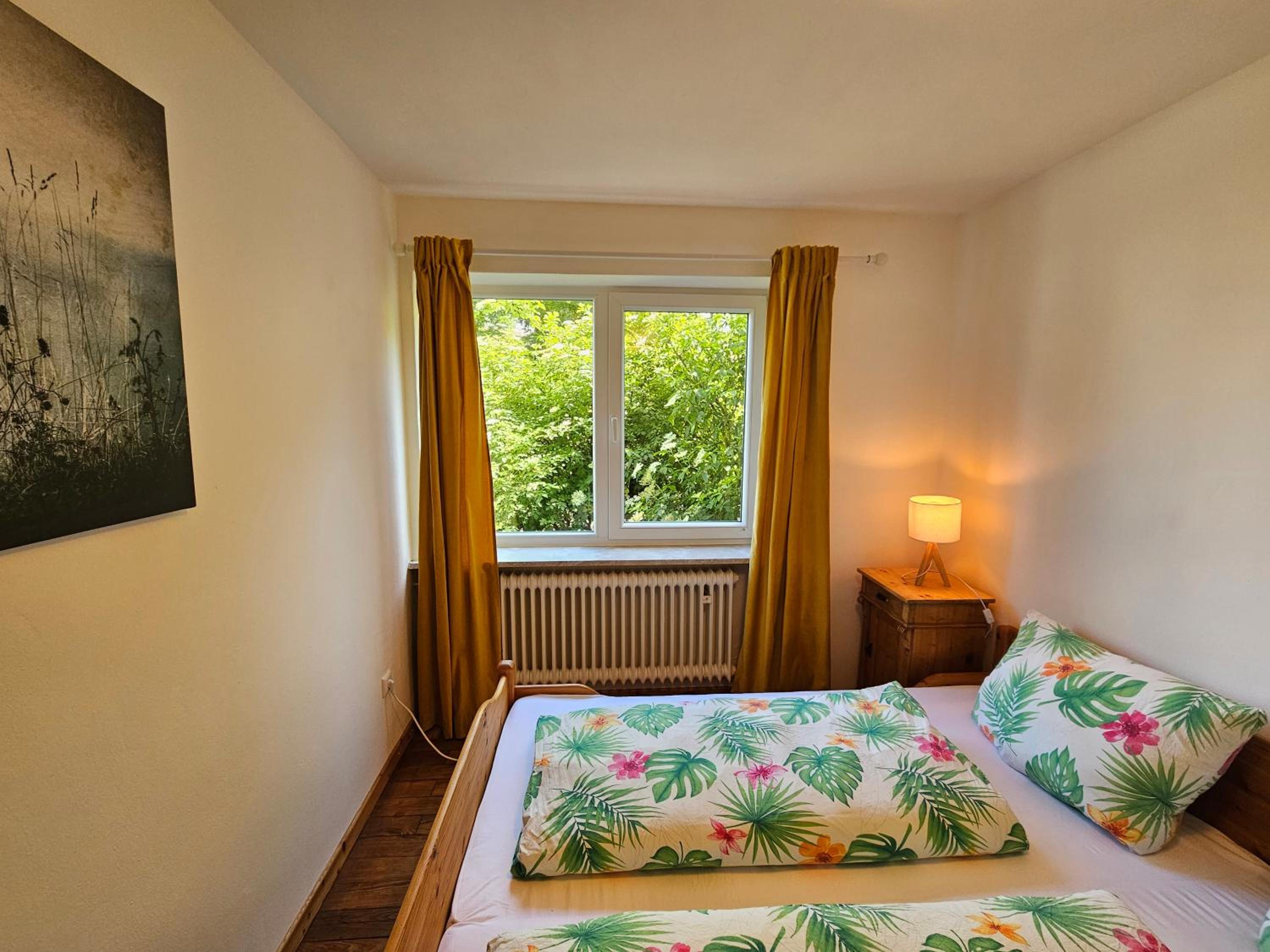 Alte Schule Kail - Wohnung 1