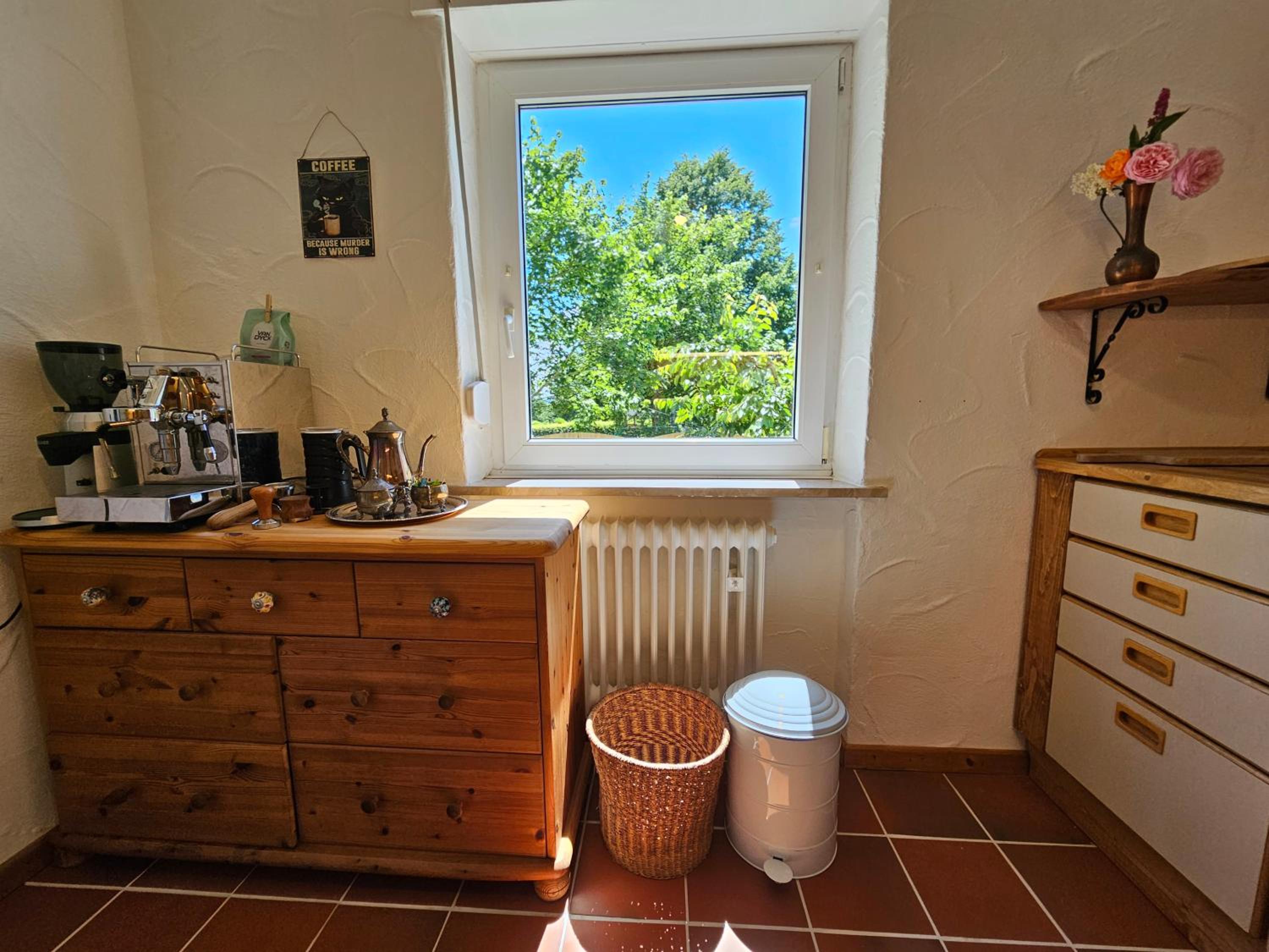 Alte Schule Kail - Wohnung 1