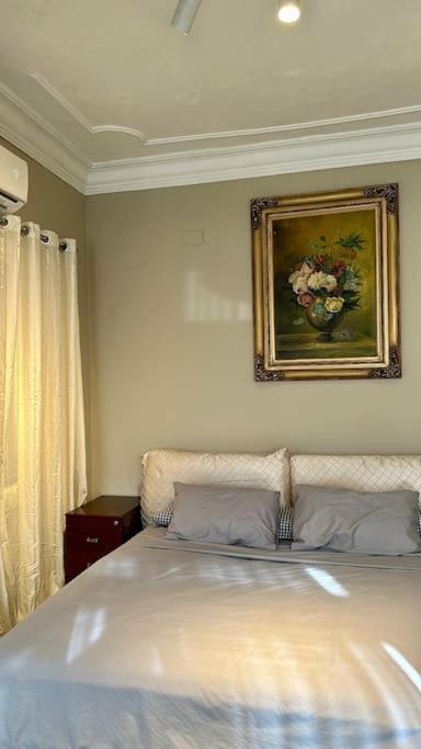 apartment in downtown Champollion street