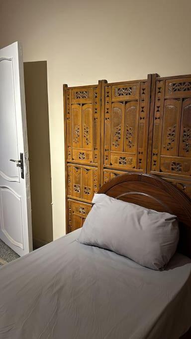 apartment in downtown Champollion street