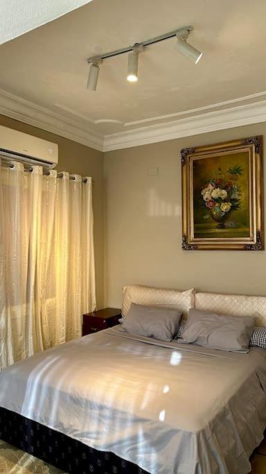 apartment in downtown Champollion street