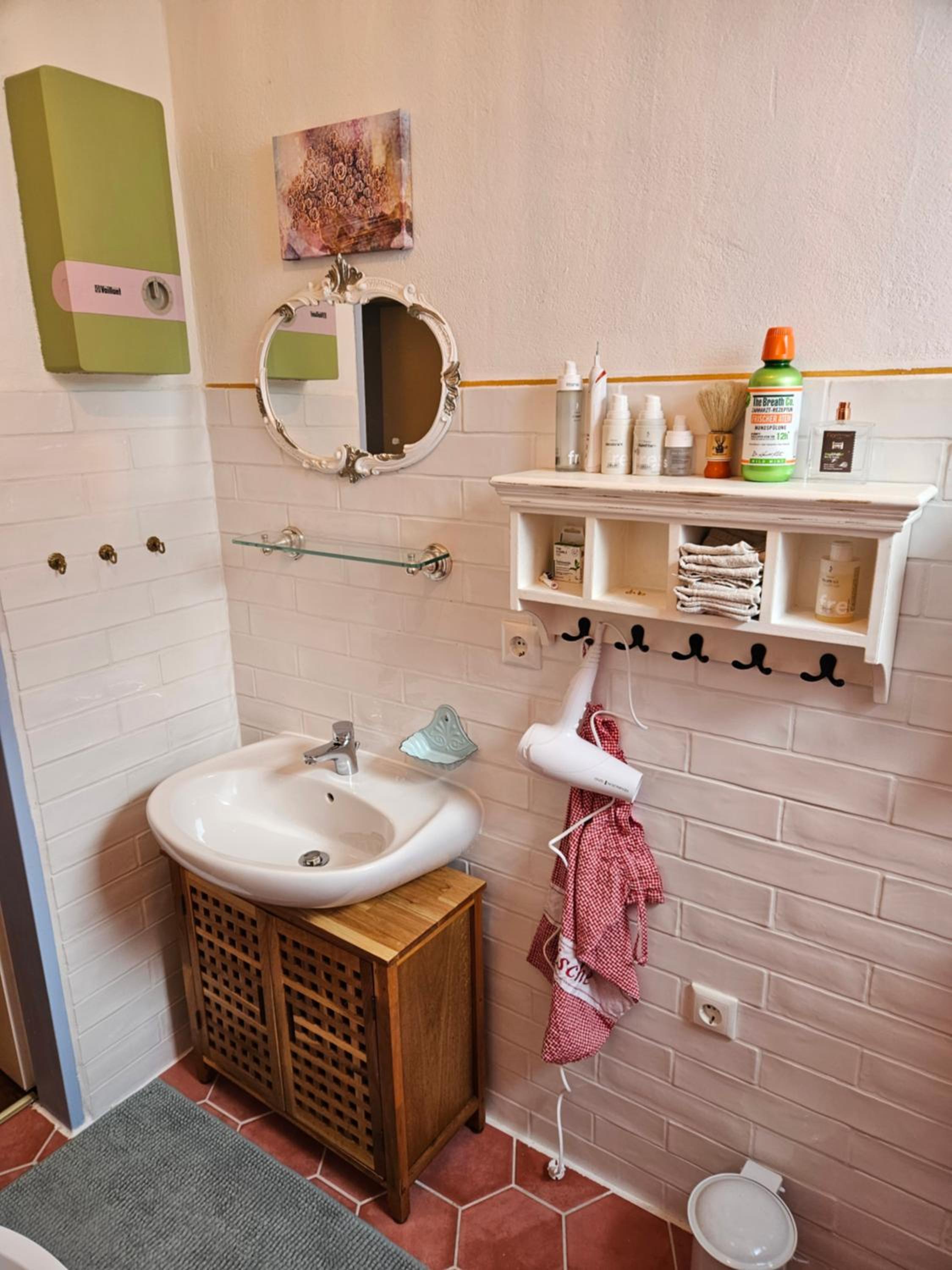 Alte Schule Kail - Wohnung 1