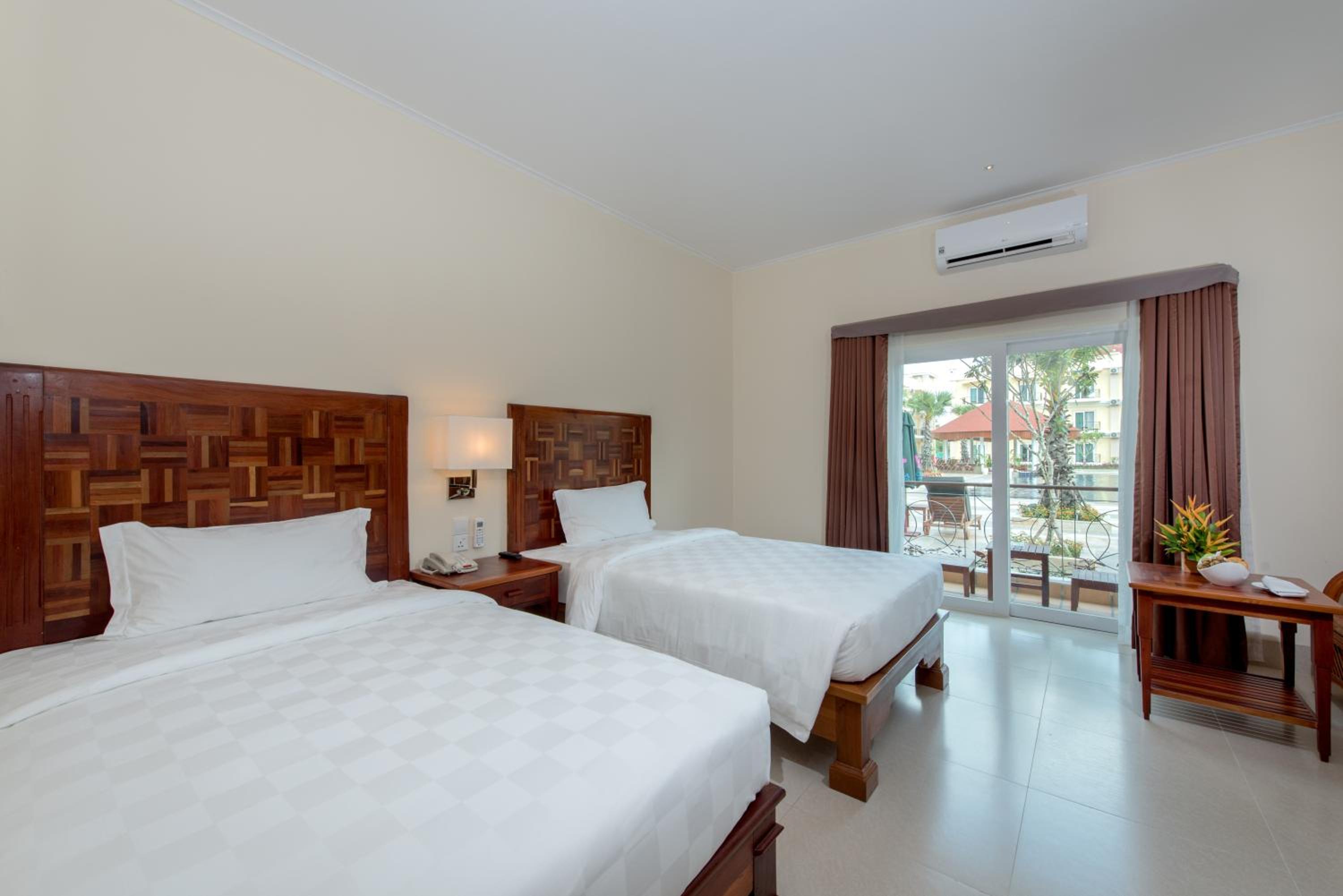 Sokha Palace Siem Reap Hotel
