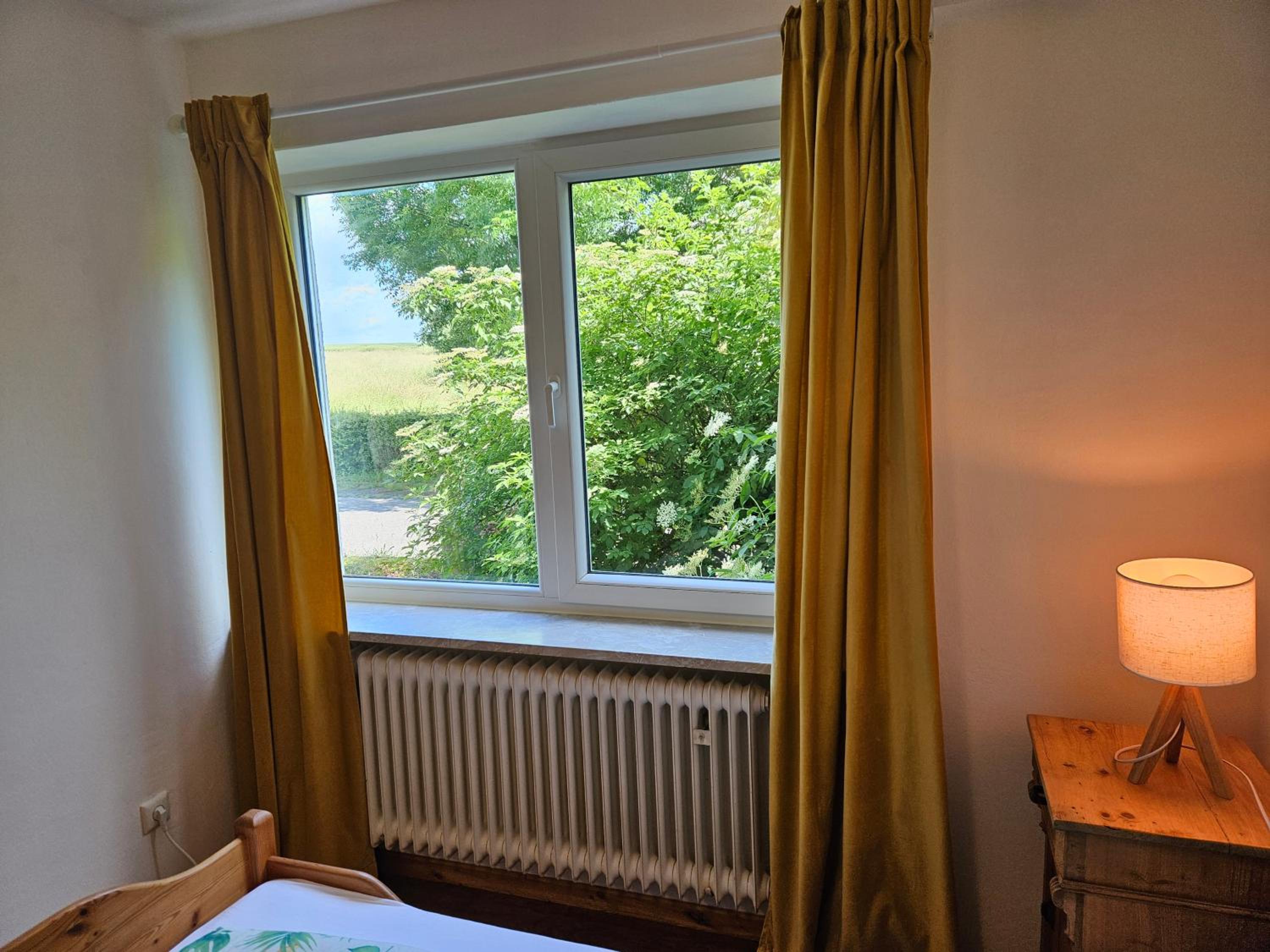 Alte Schule Kail - Wohnung 1