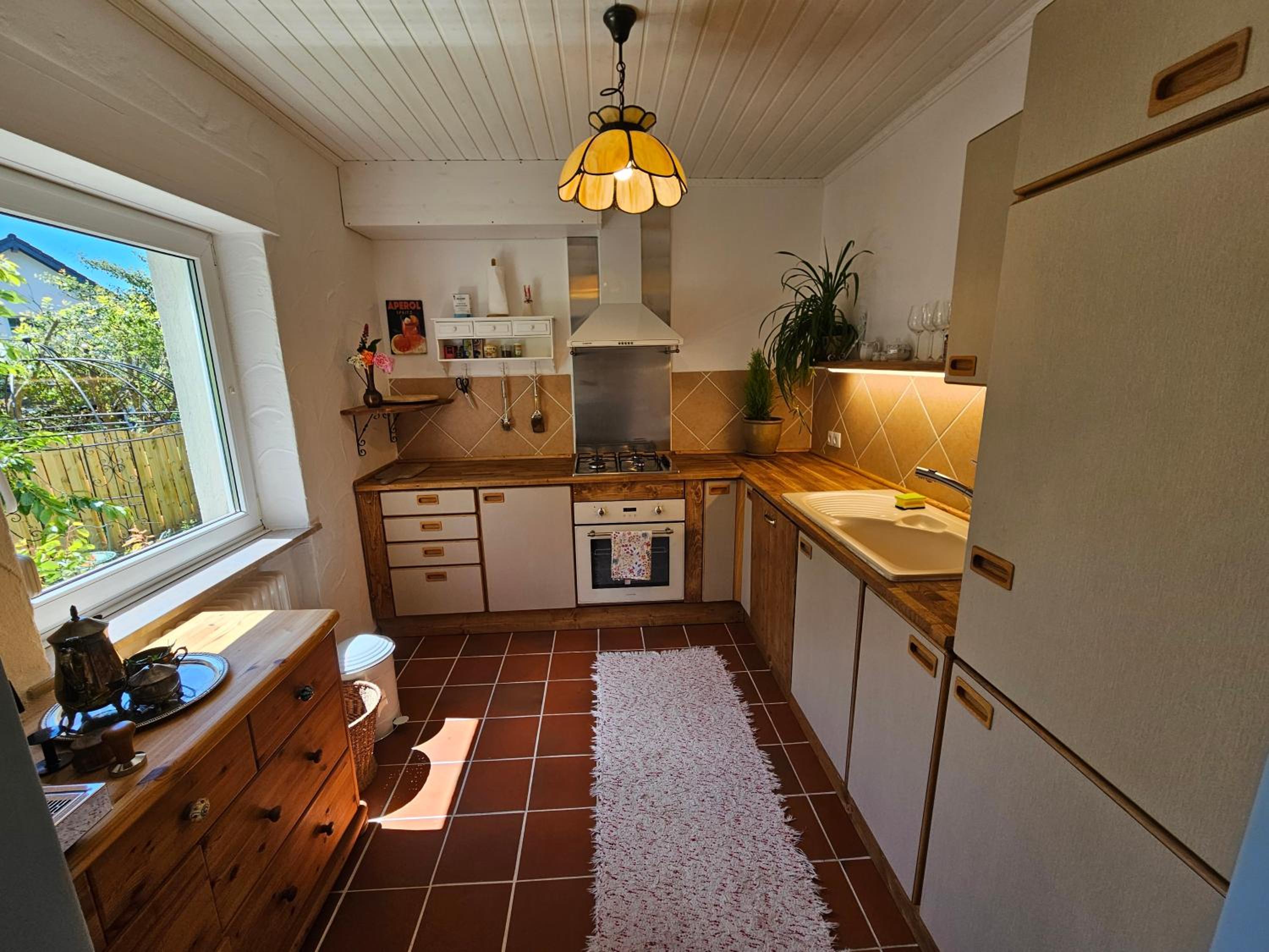Alte Schule Kail - Wohnung 1