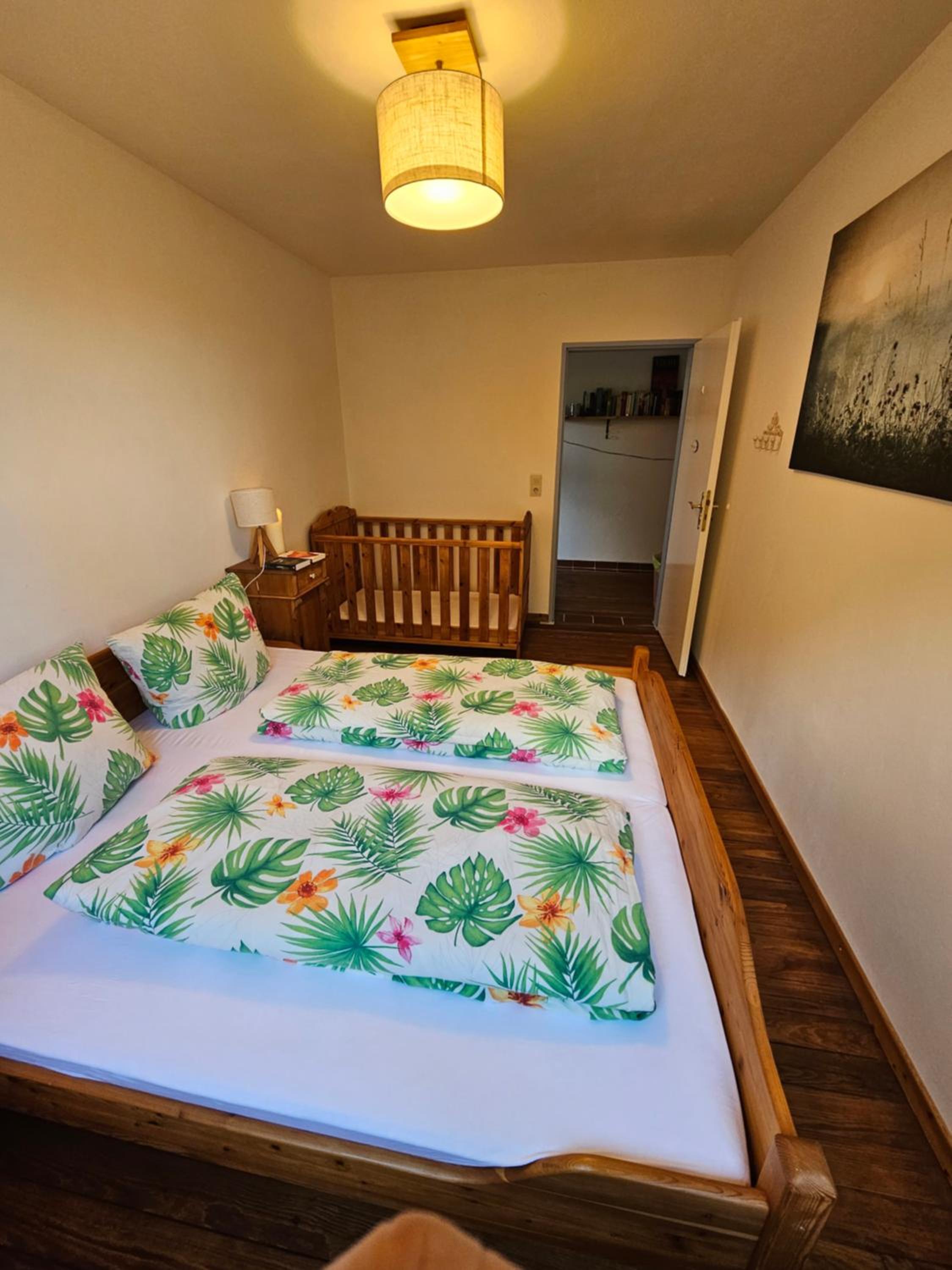 Alte Schule Kail - Wohnung 1