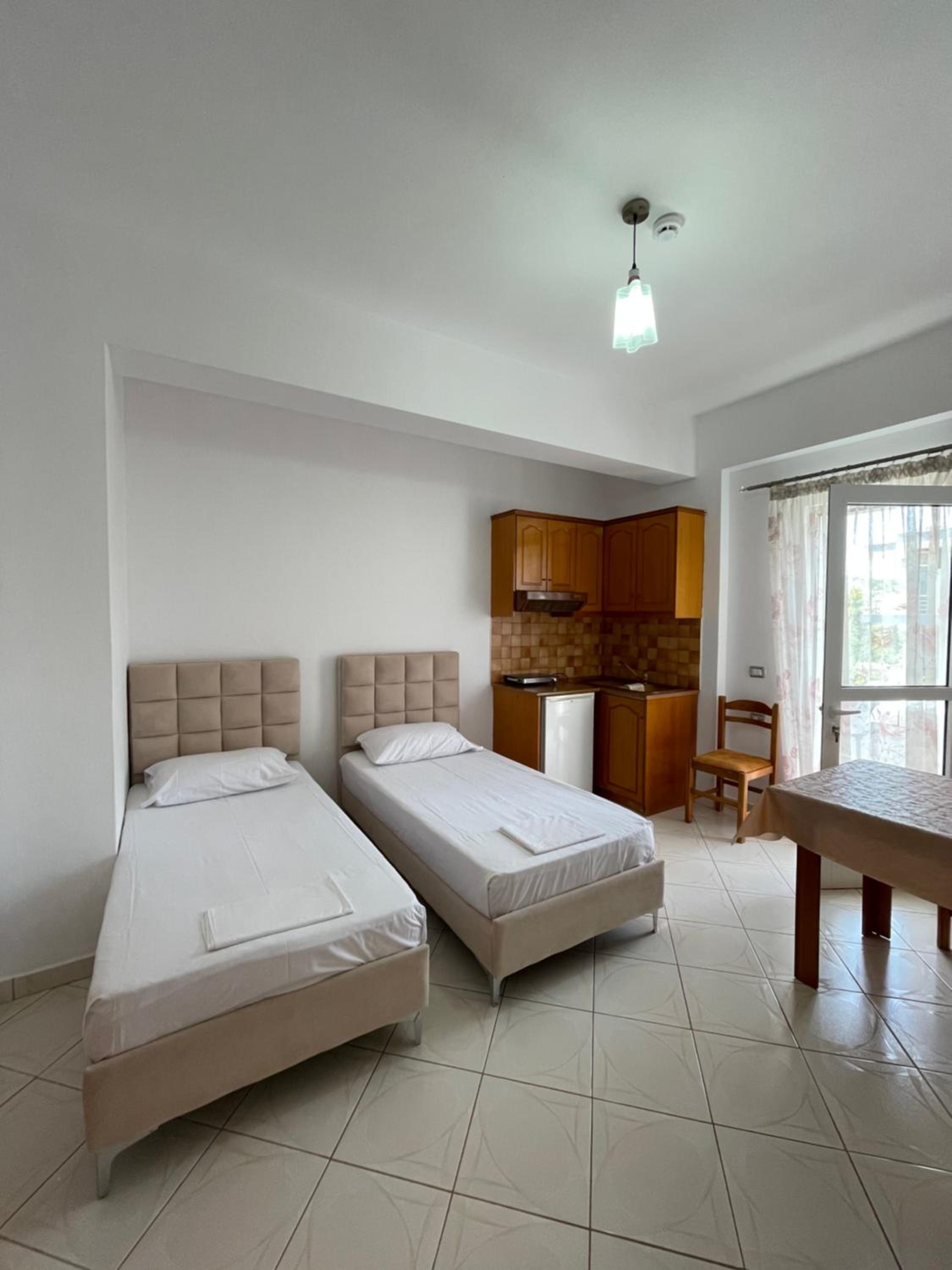 Bega Guesthouse