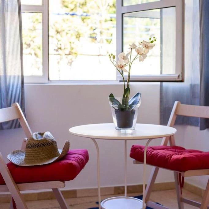 Sea frontline stylish beach House