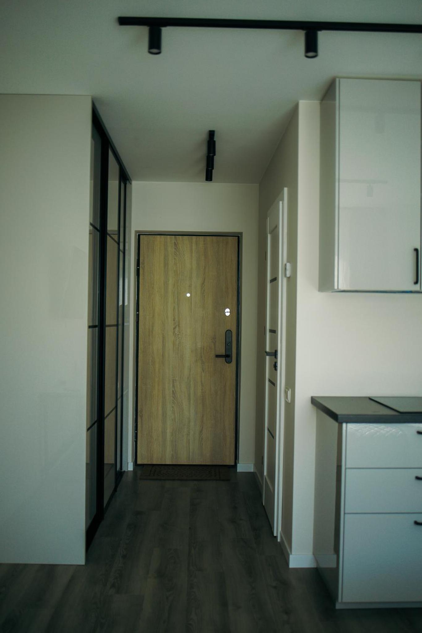 Taikos apartamentai
