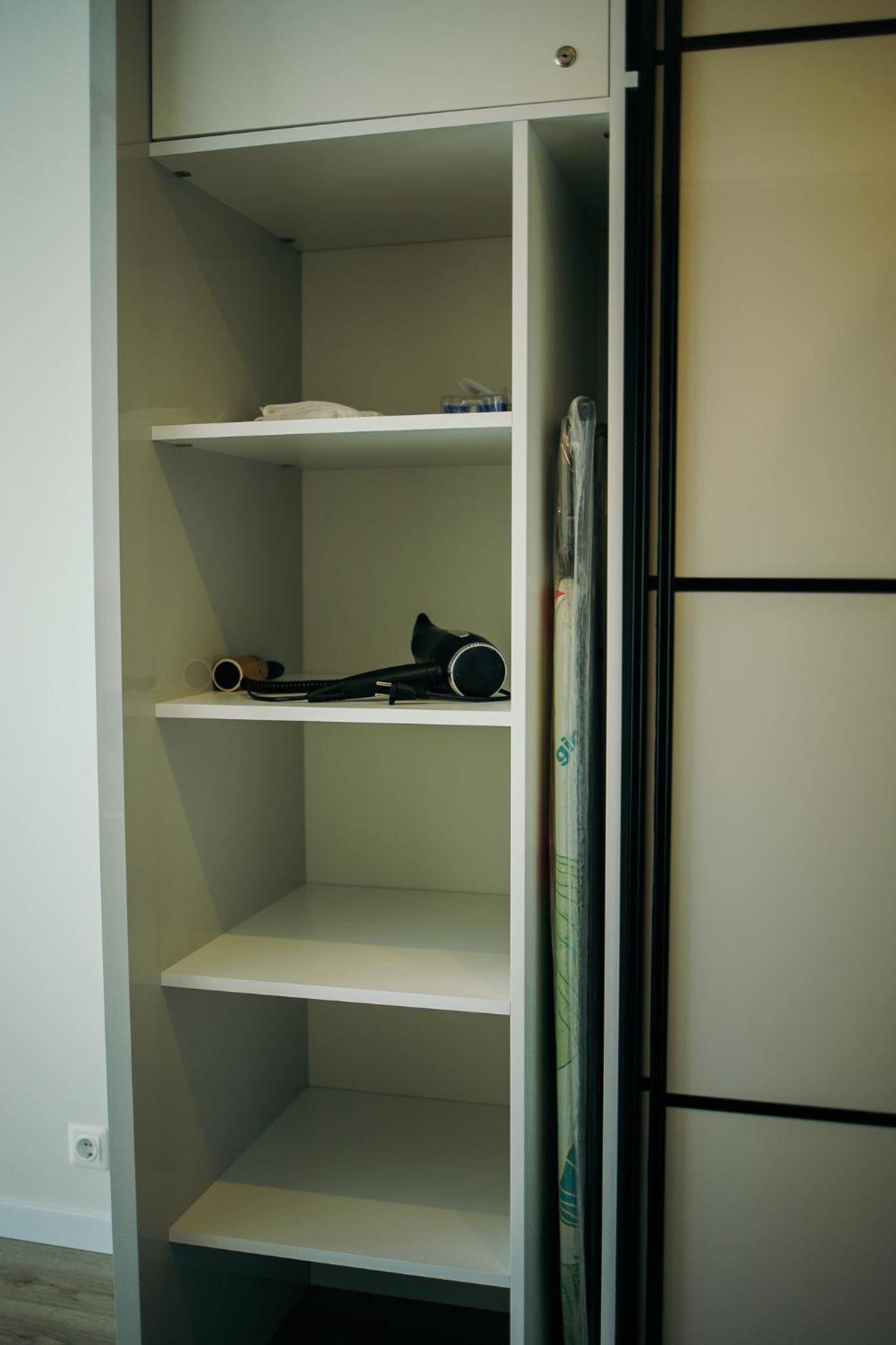 Taikos apartamentai