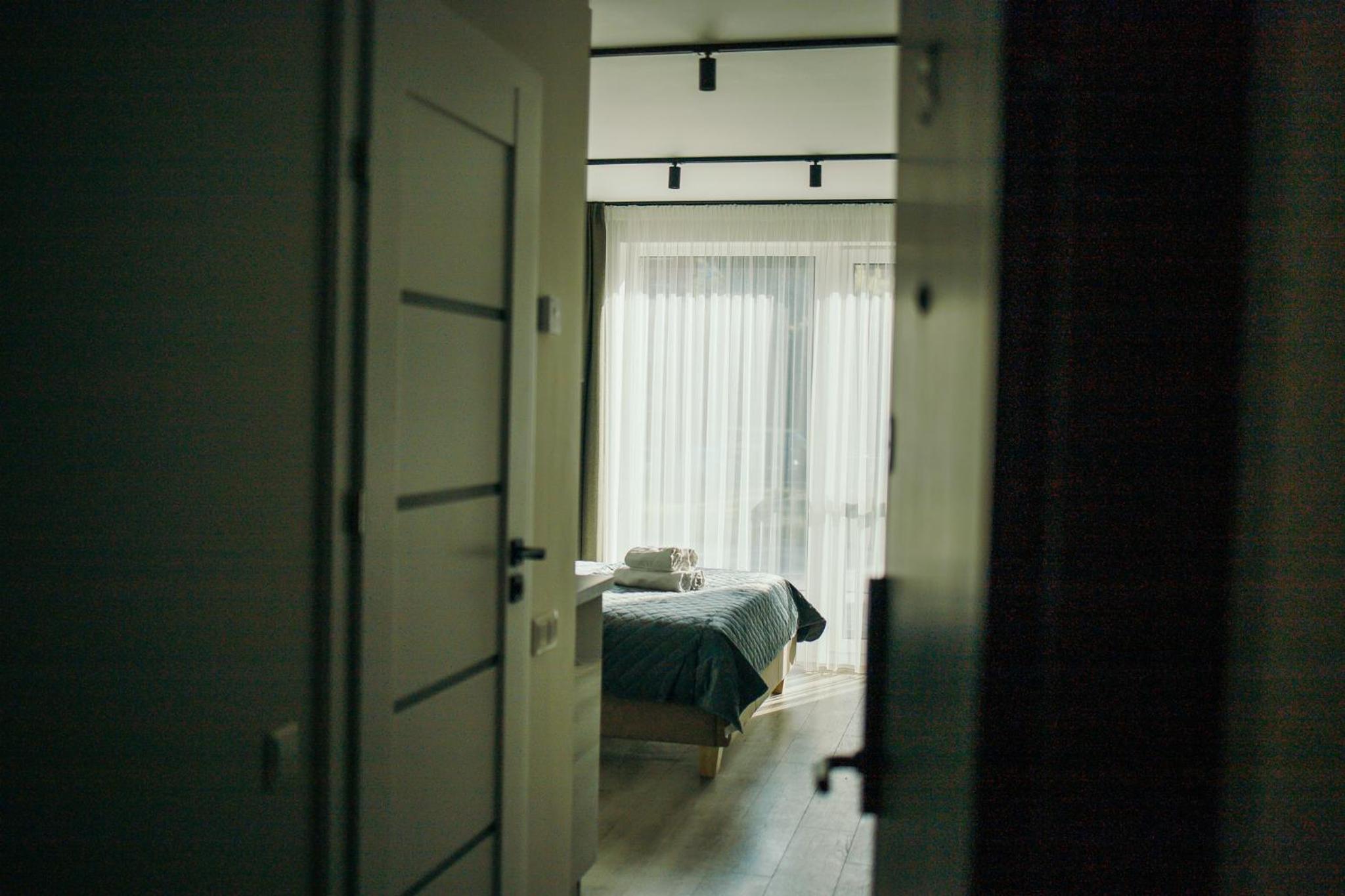 Taikos apartamentai