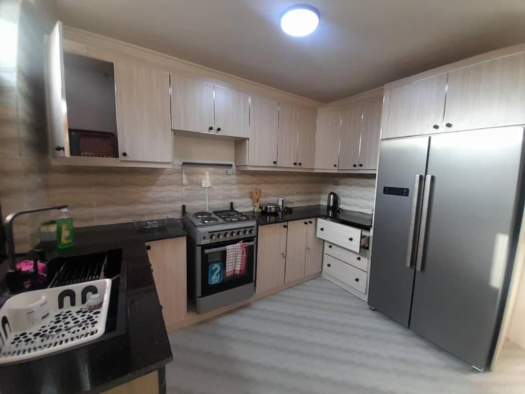 Addis Ababa Renting