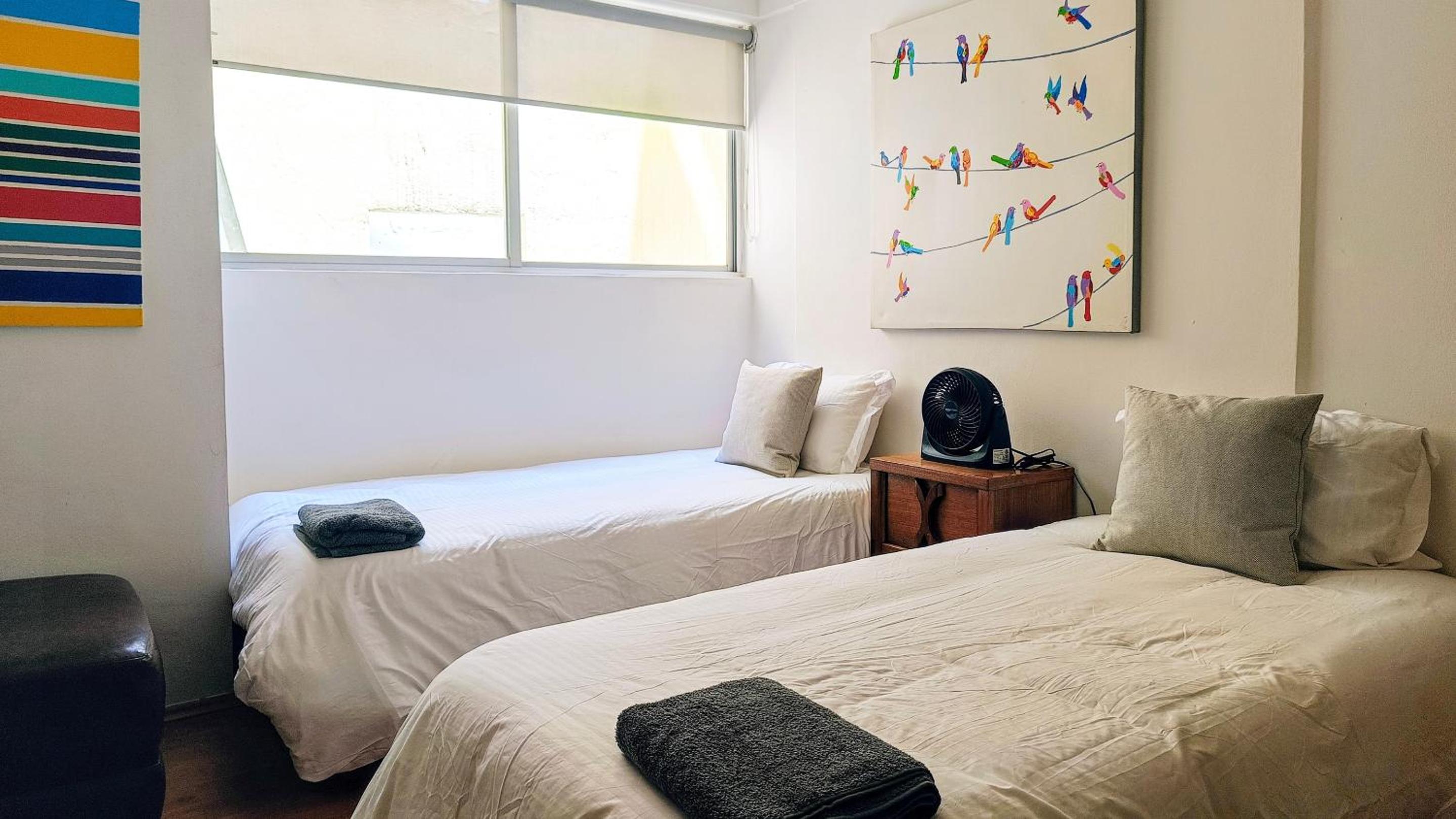 Parque Mexico Condesa Luxury 2BR photo 2
