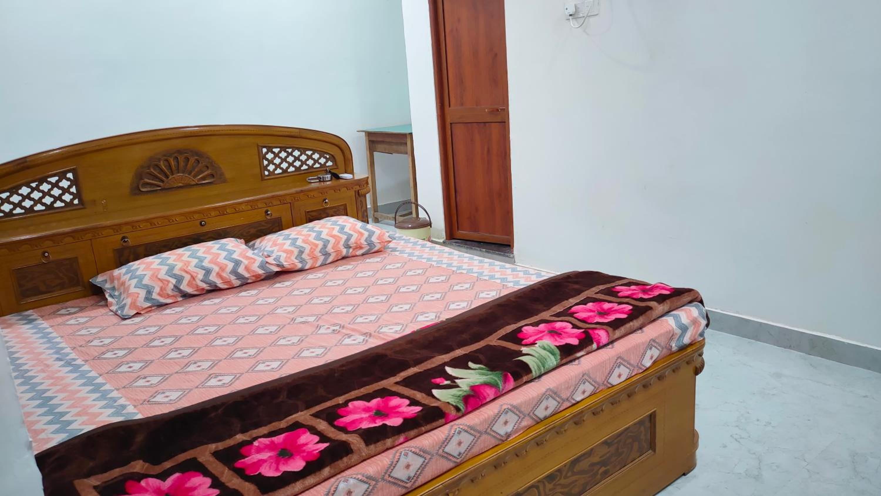 VS Homestay Ayodhya view 5