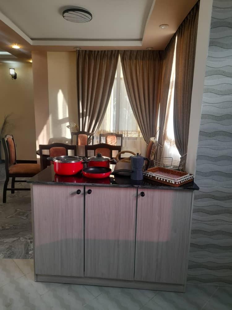 Addis Ababa Renting