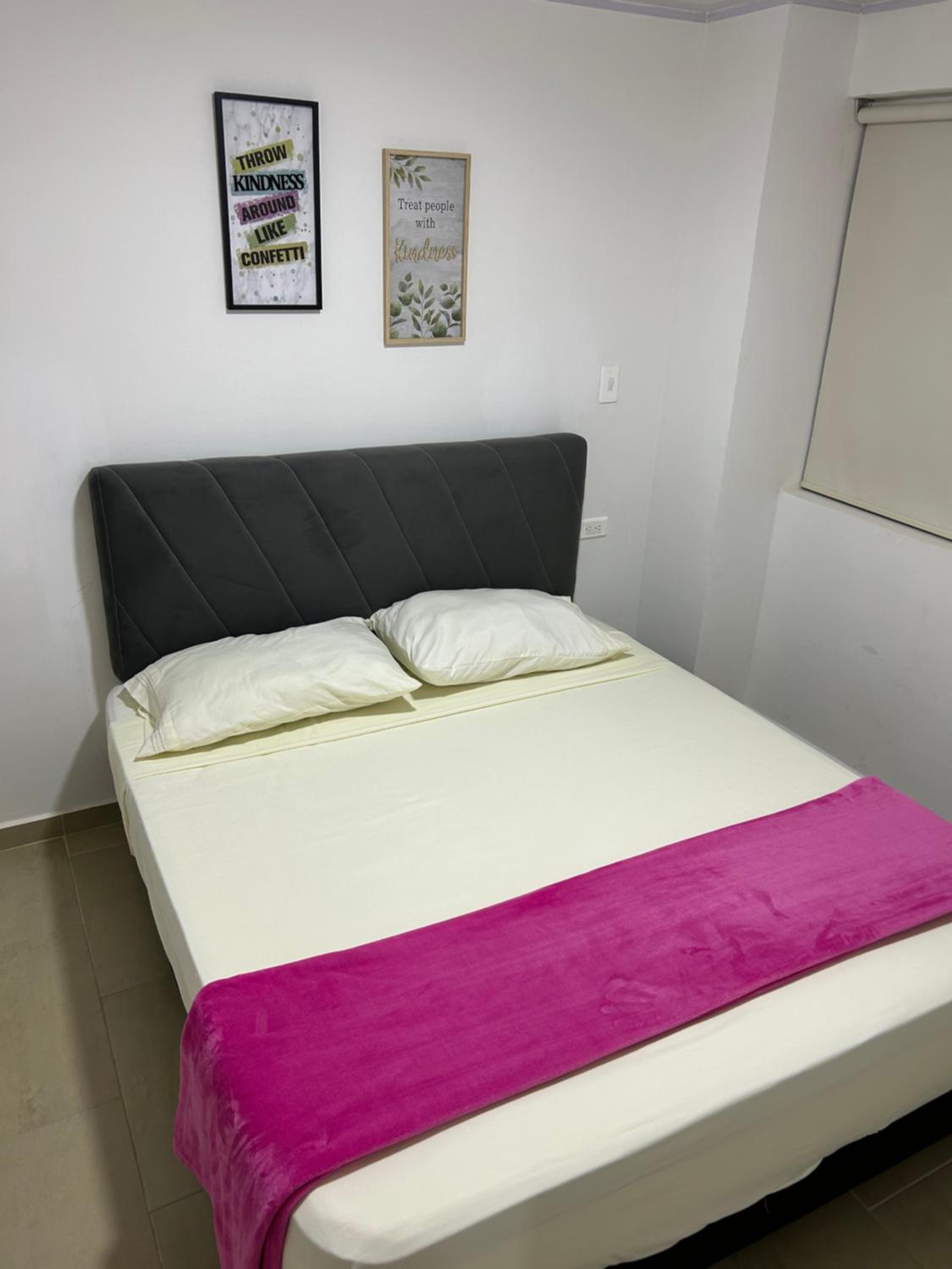 AMARU Apartamentos San Gil