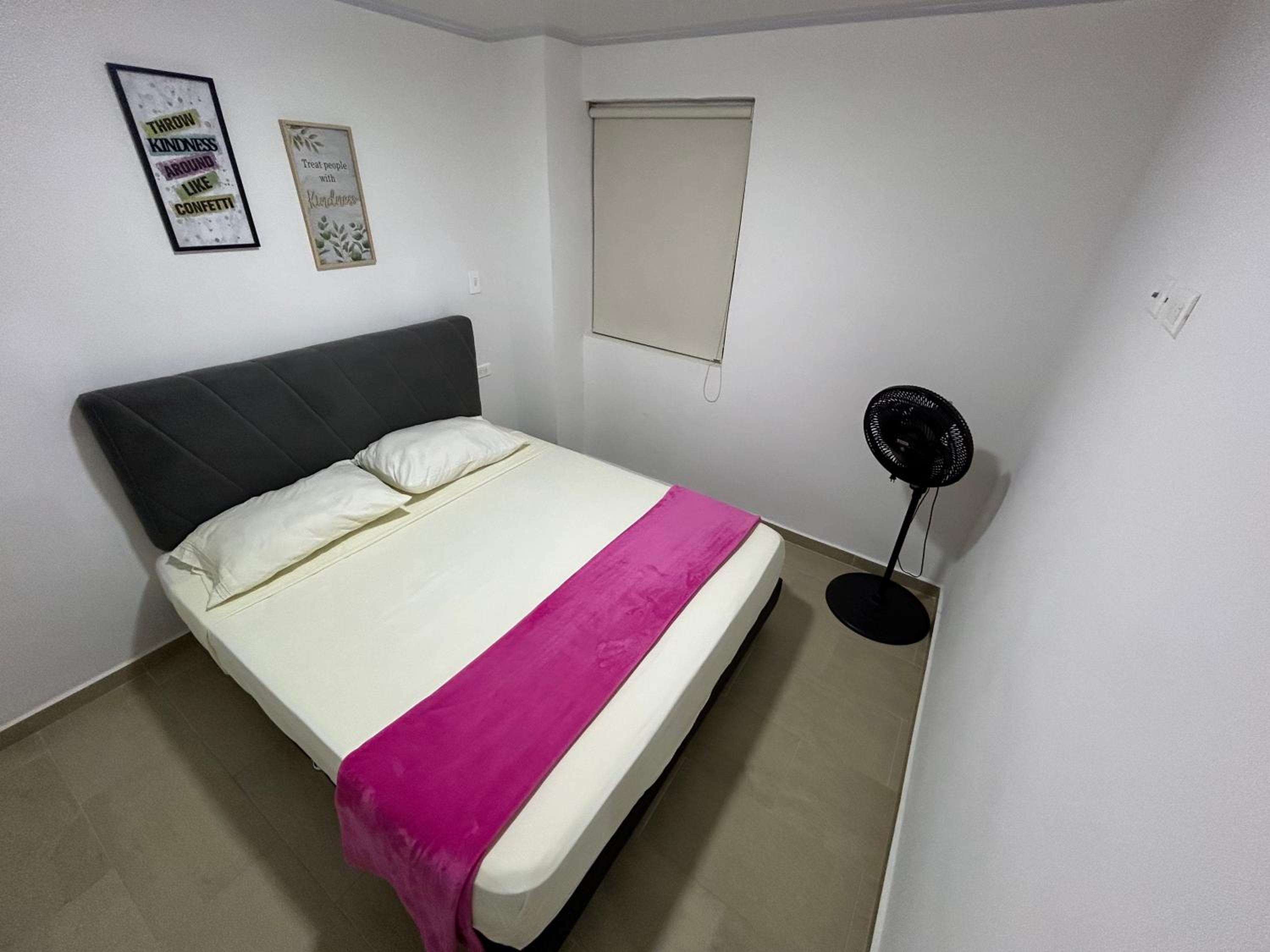 AMARU Apartamentos San Gil