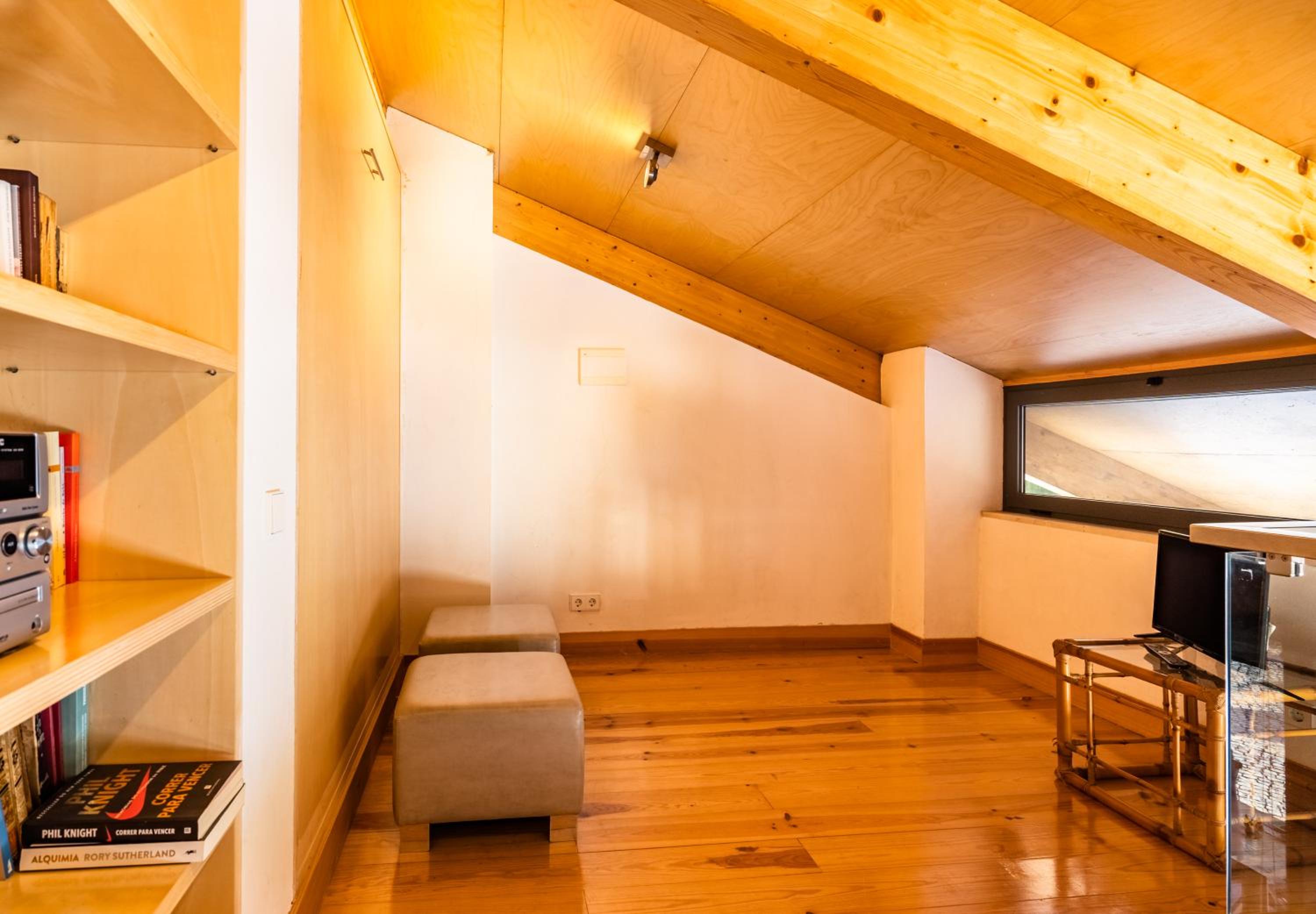 Casas do Chaparral