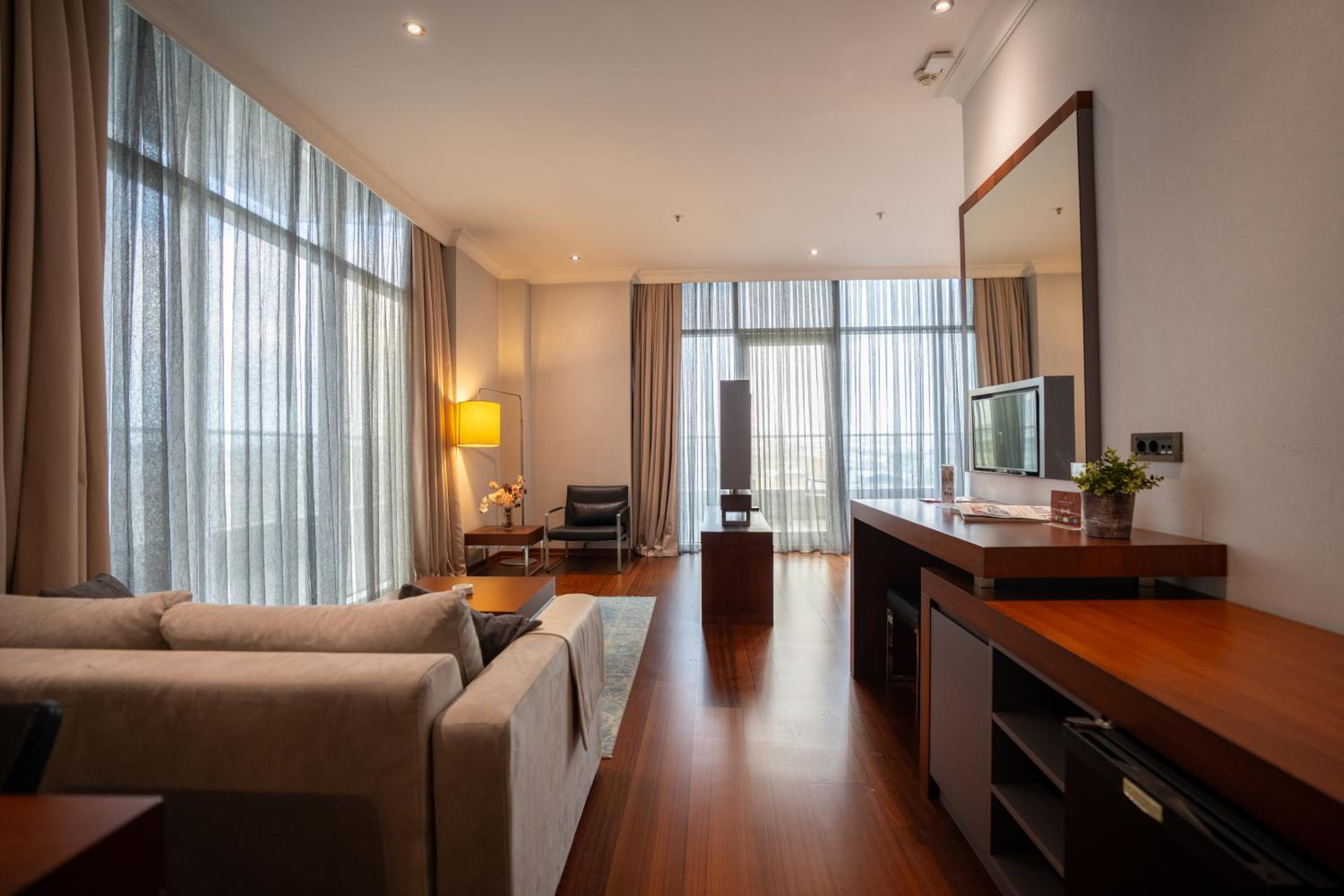 Nova Plaza Prime Hotel - Image 189