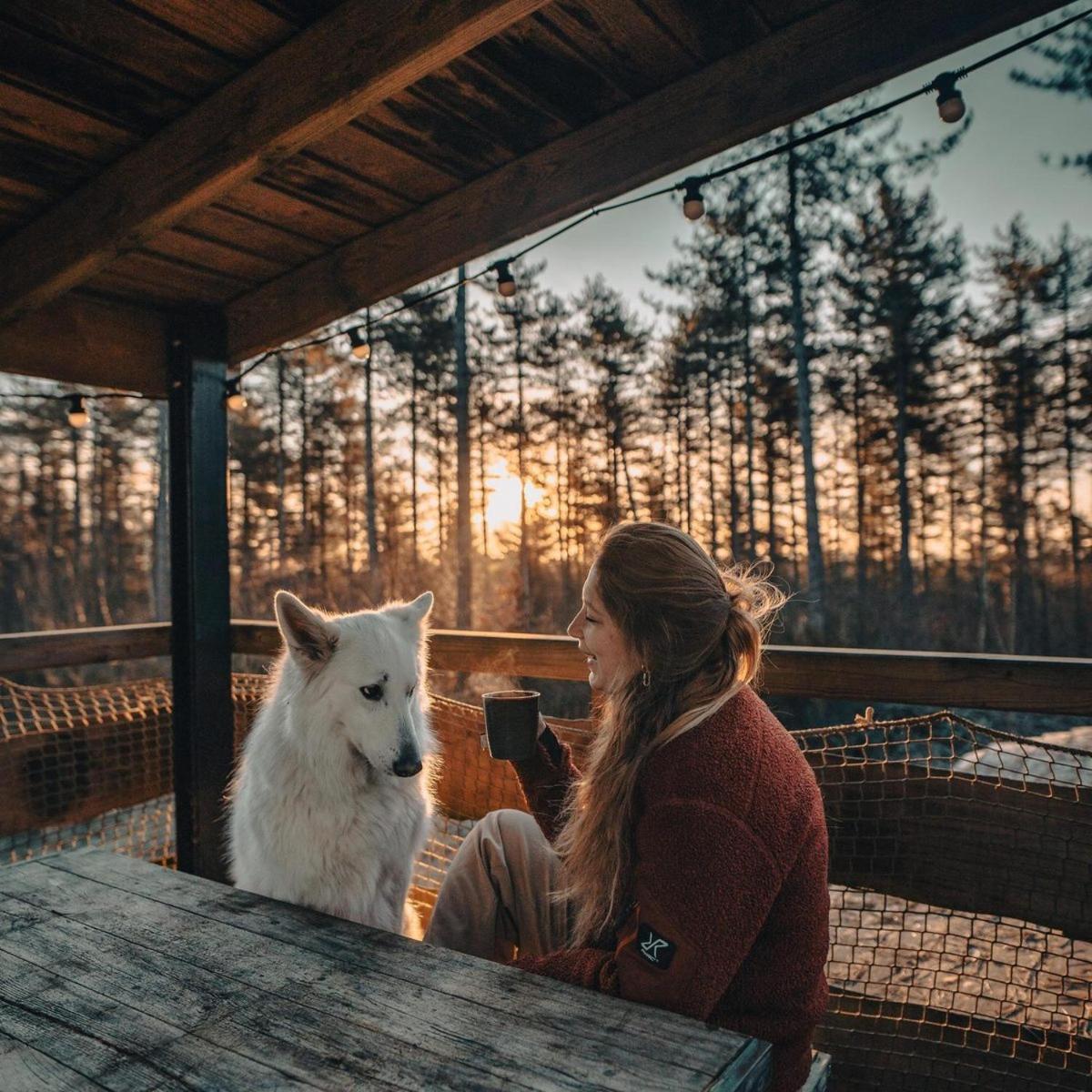 Recreation Park Warredal